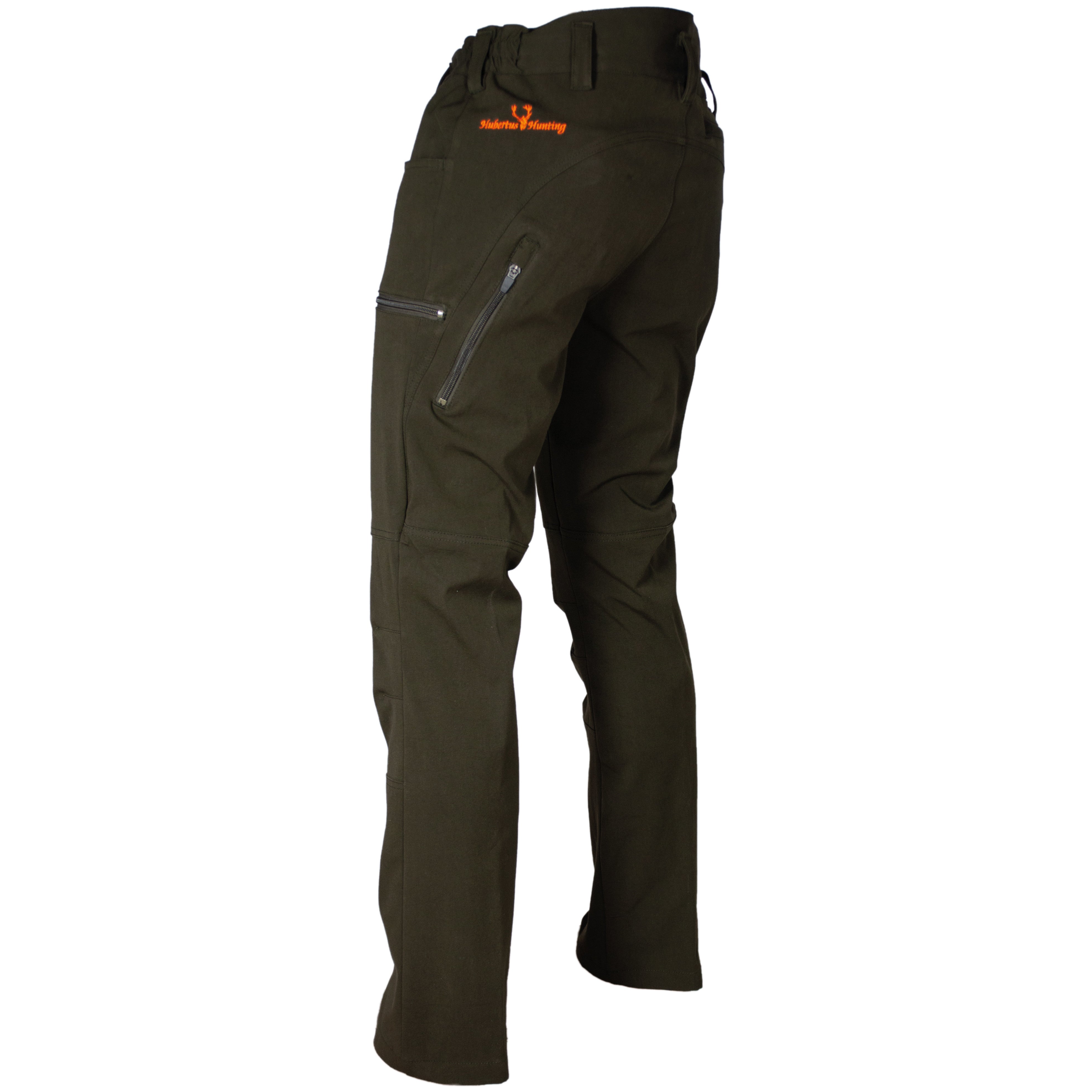 Pantalon fonctionnel stretch "Malmö"