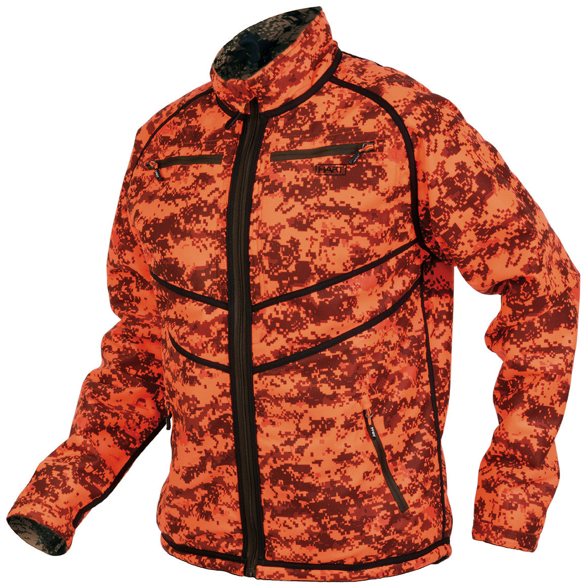 Wendejacke "Signus"