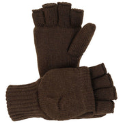 Wärmende Faust-Fingerhandschuhe