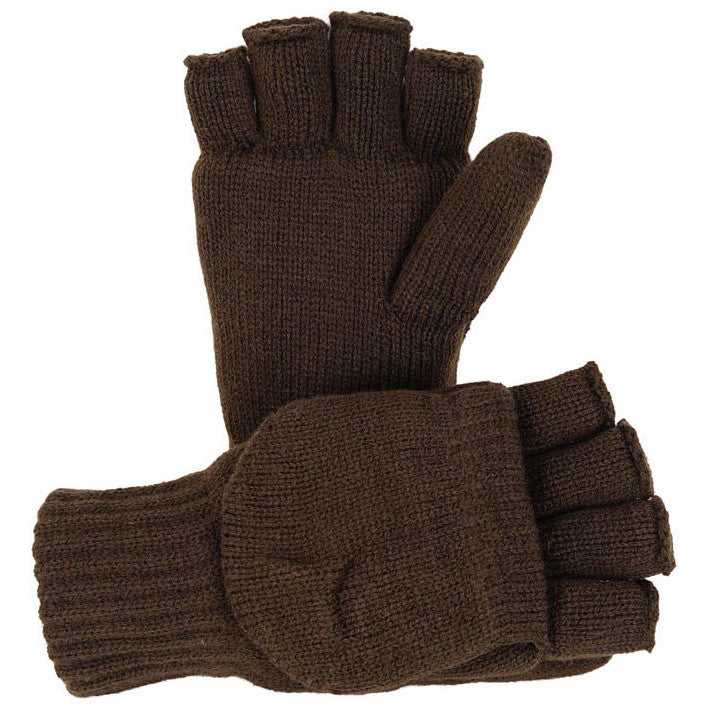 Warm Mitt-Gloves