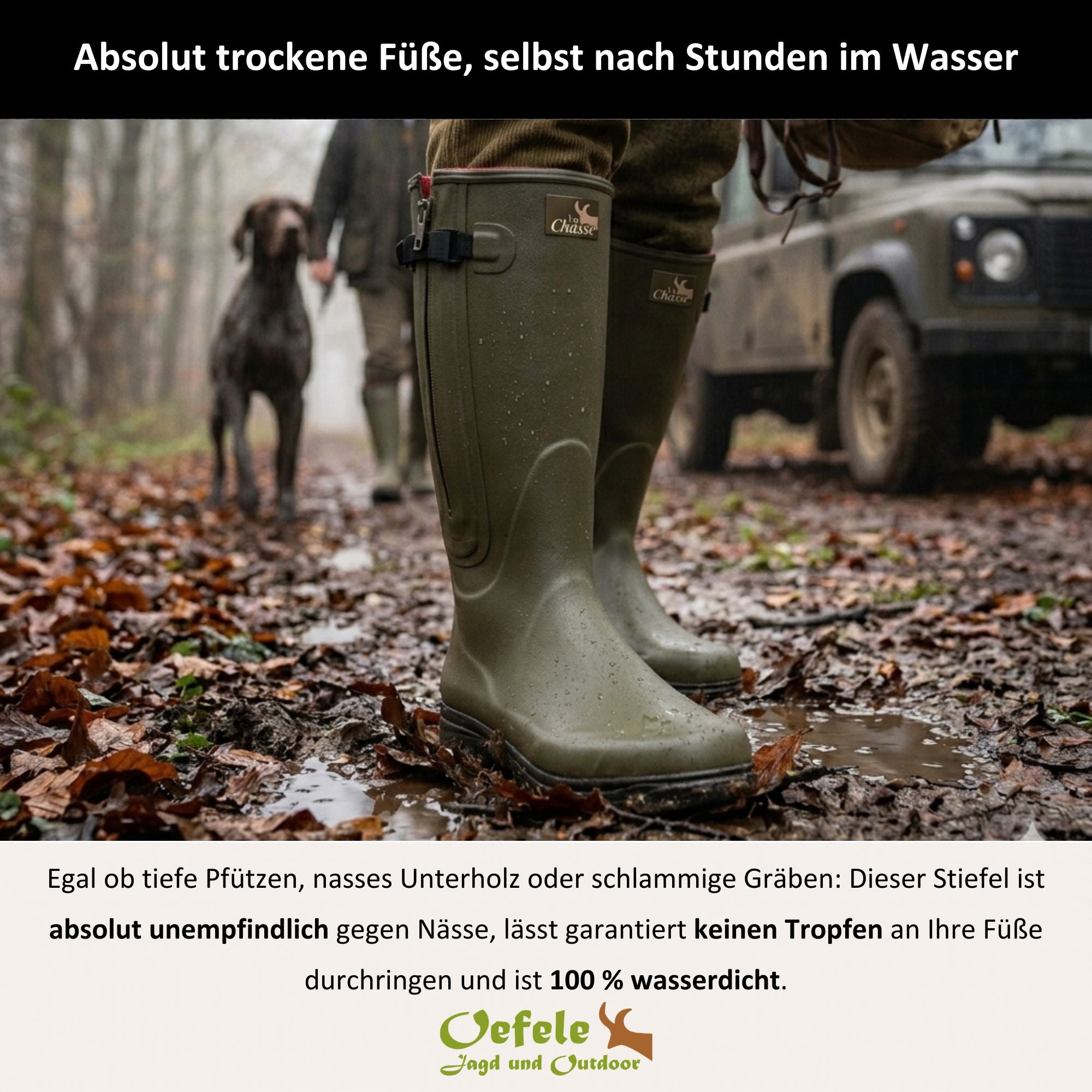 "Wetterfest"-Spar-Set