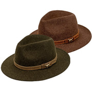 Hunter's Hat "Hunting Dog"