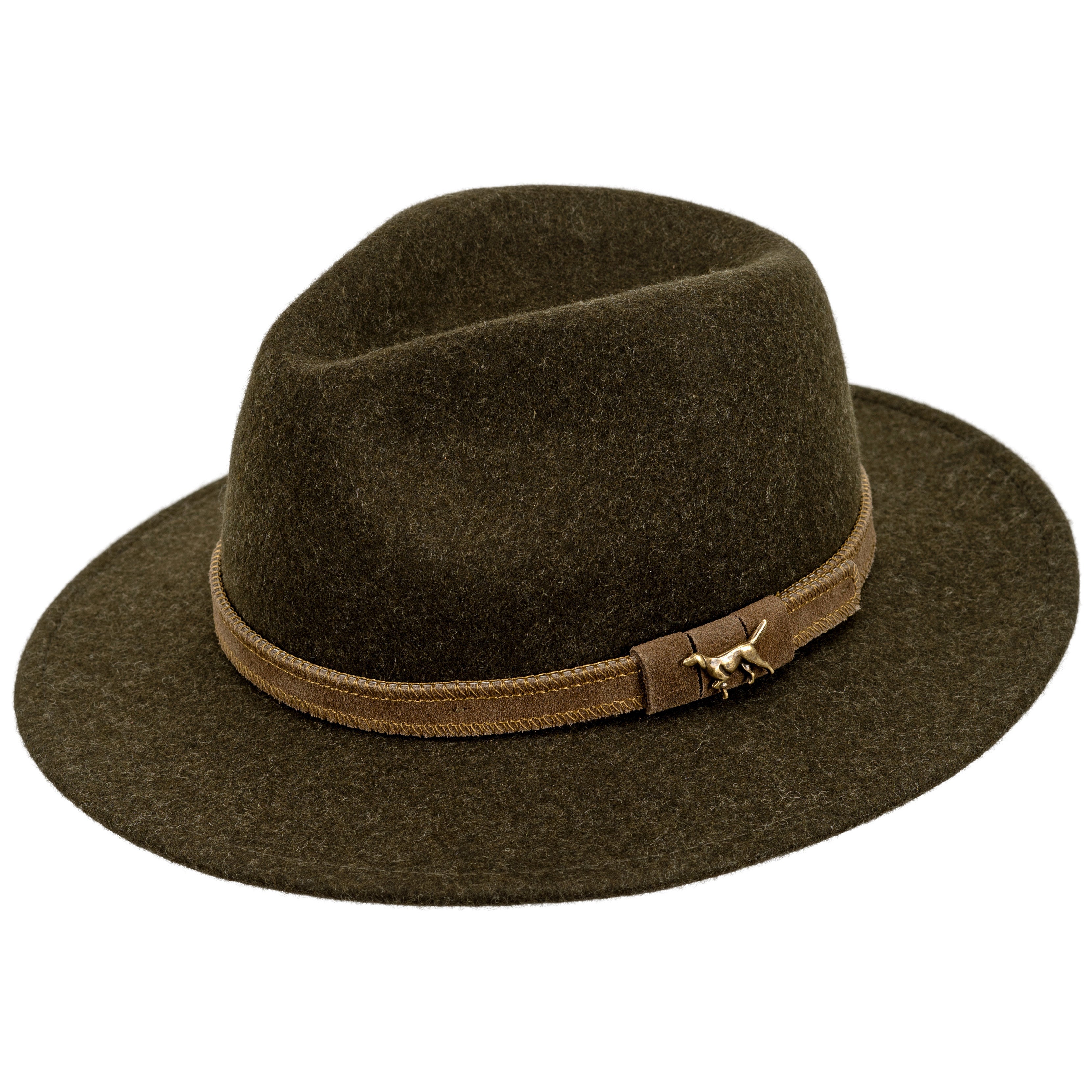 Jagdhut "Jagdhund"