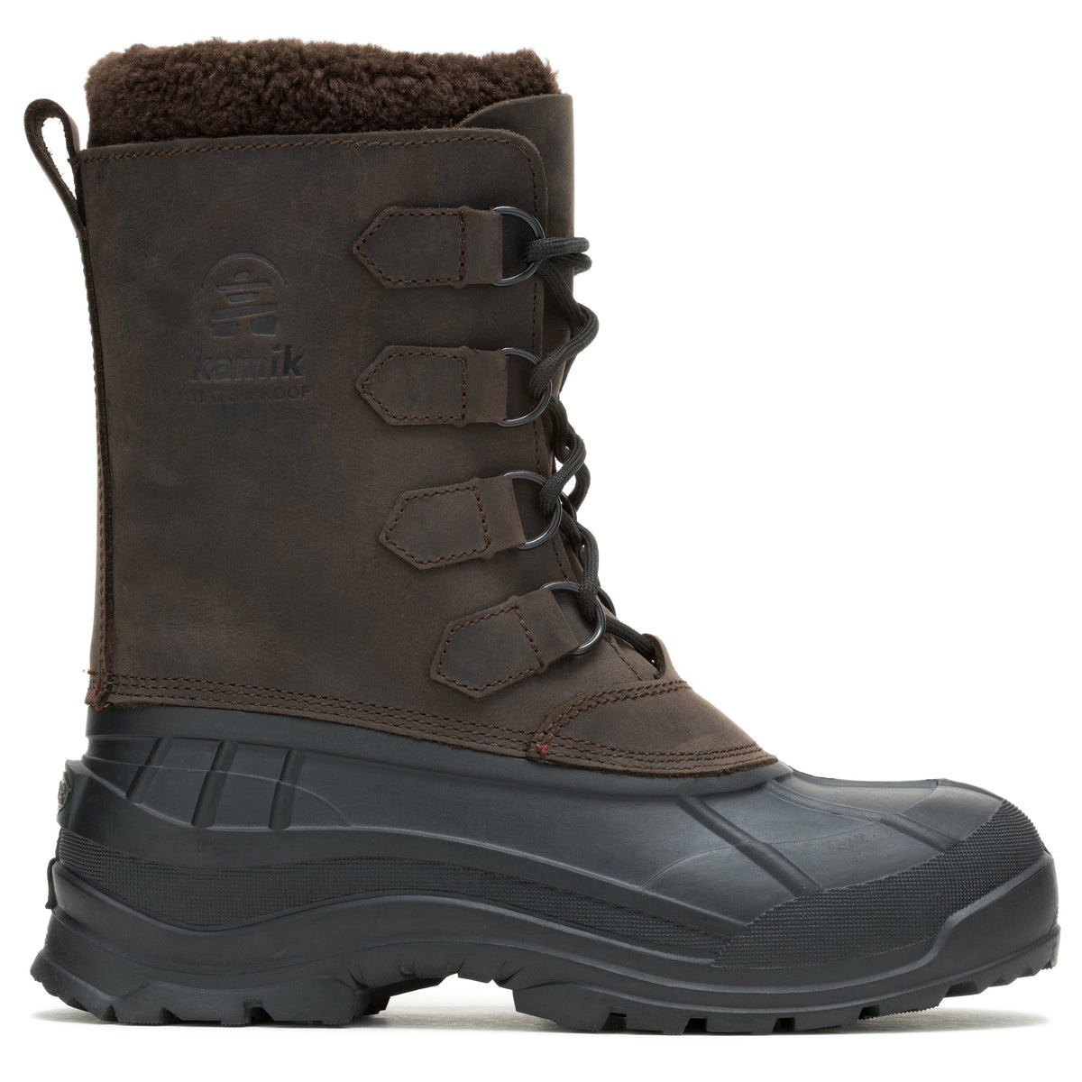 Kanadischer Winterstiefel "Vancouver"