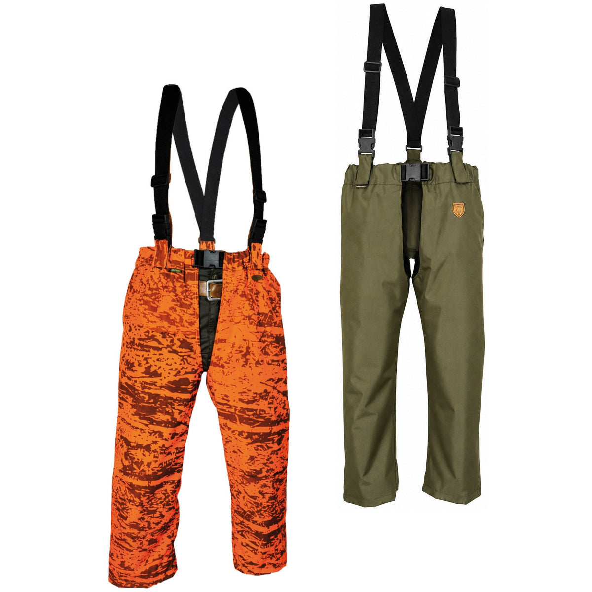 Funktionelle Beinlinge