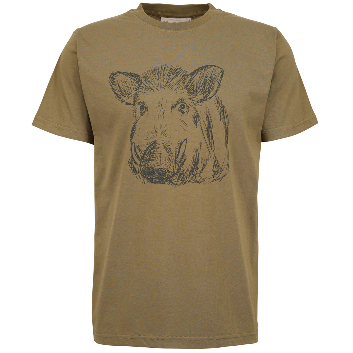 T-Shirt "Keilerkopf"