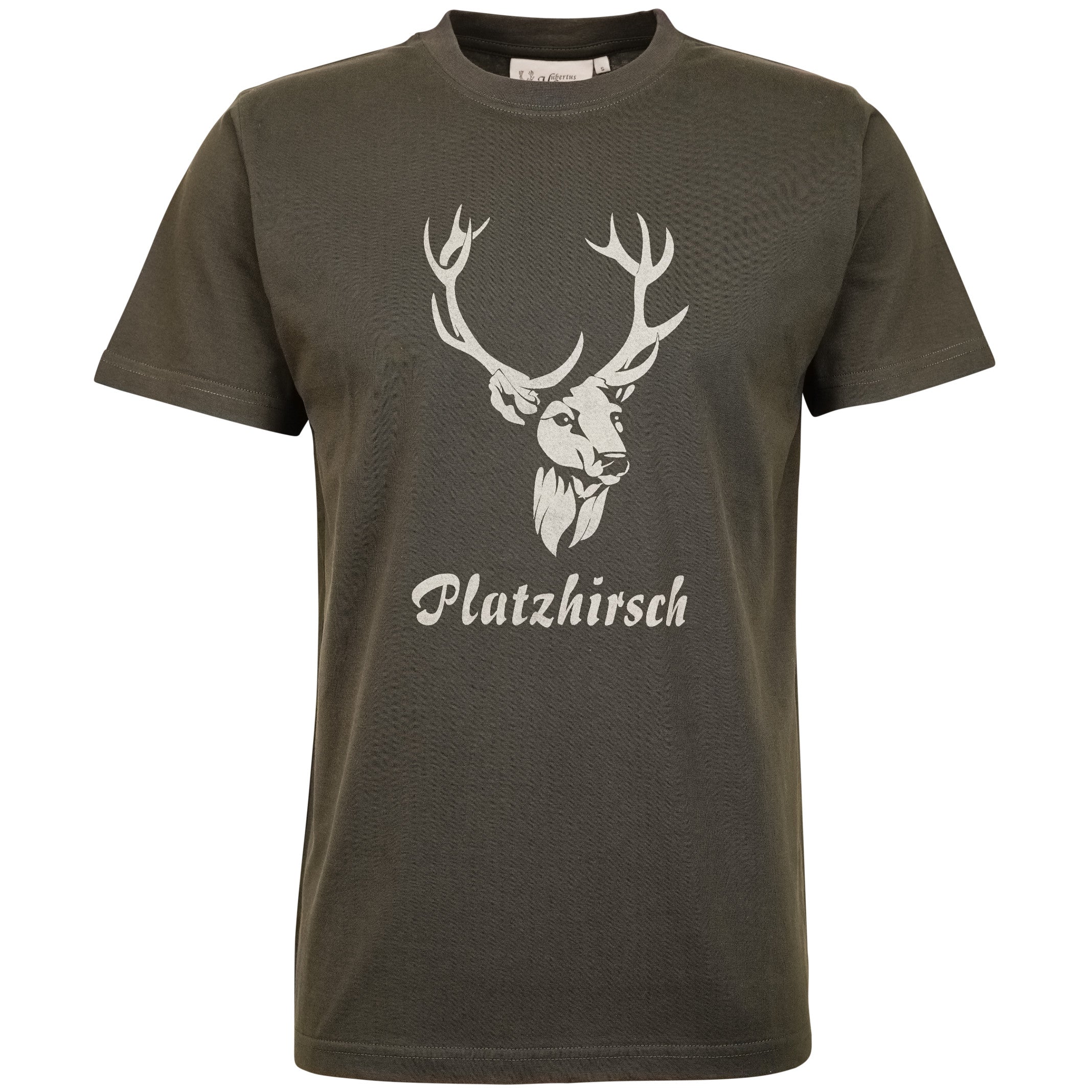 T-shirt "Top Dog"