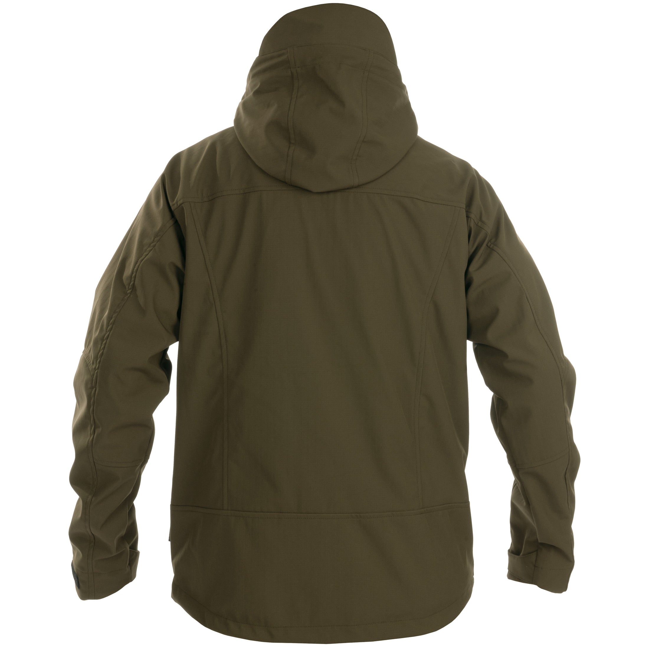 Pirschjacke "High-Tech"
