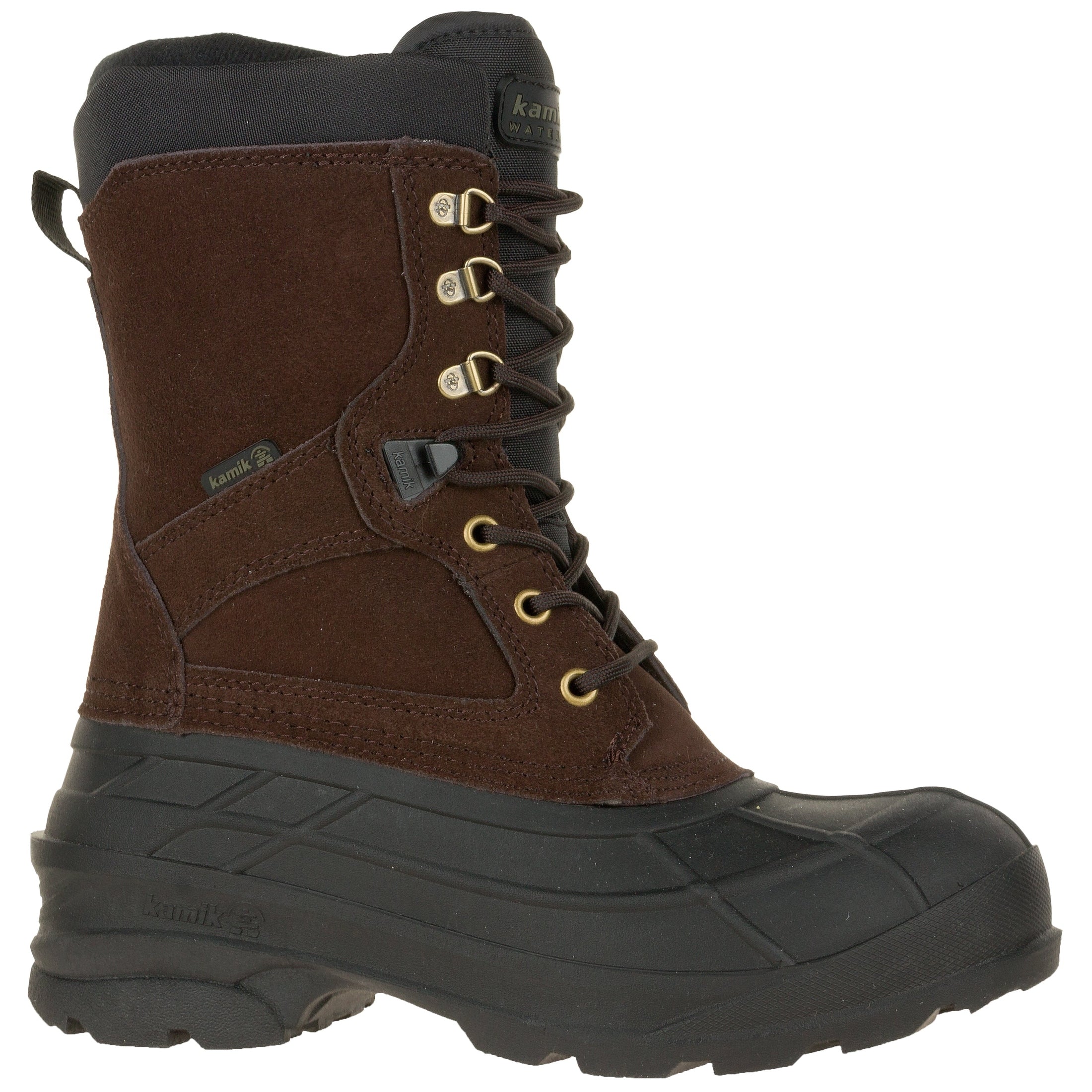 Canadian winter boot "Toronto"