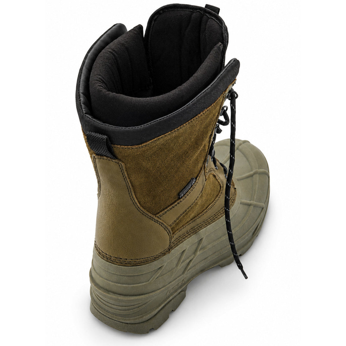 Kanadischer Winterstiefel "Toronto"