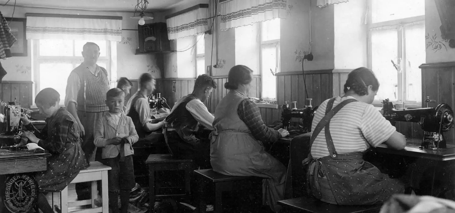 Oefele Jagdbekleidung e.K.