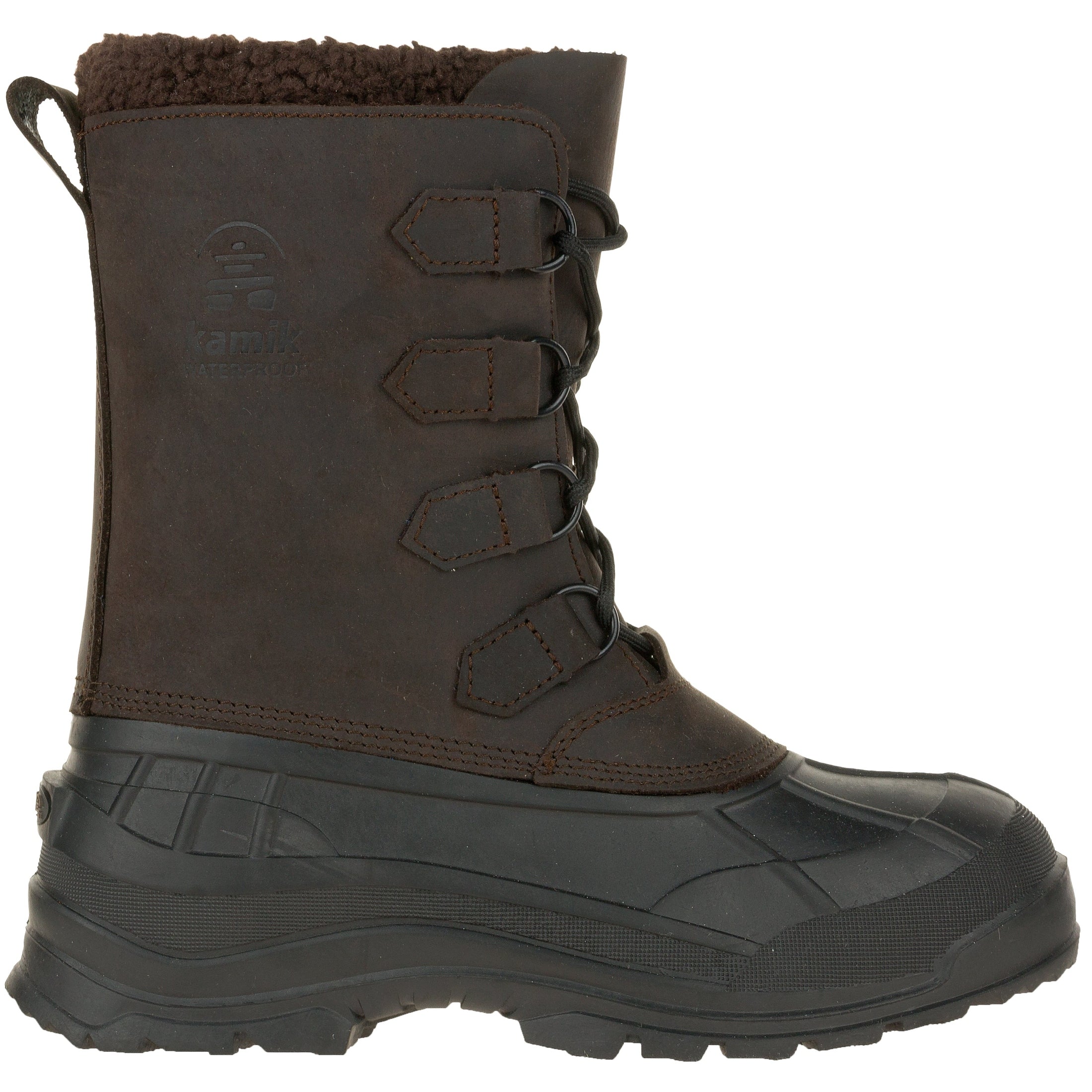 Kanadischer Winterstiefel "Vancouver"