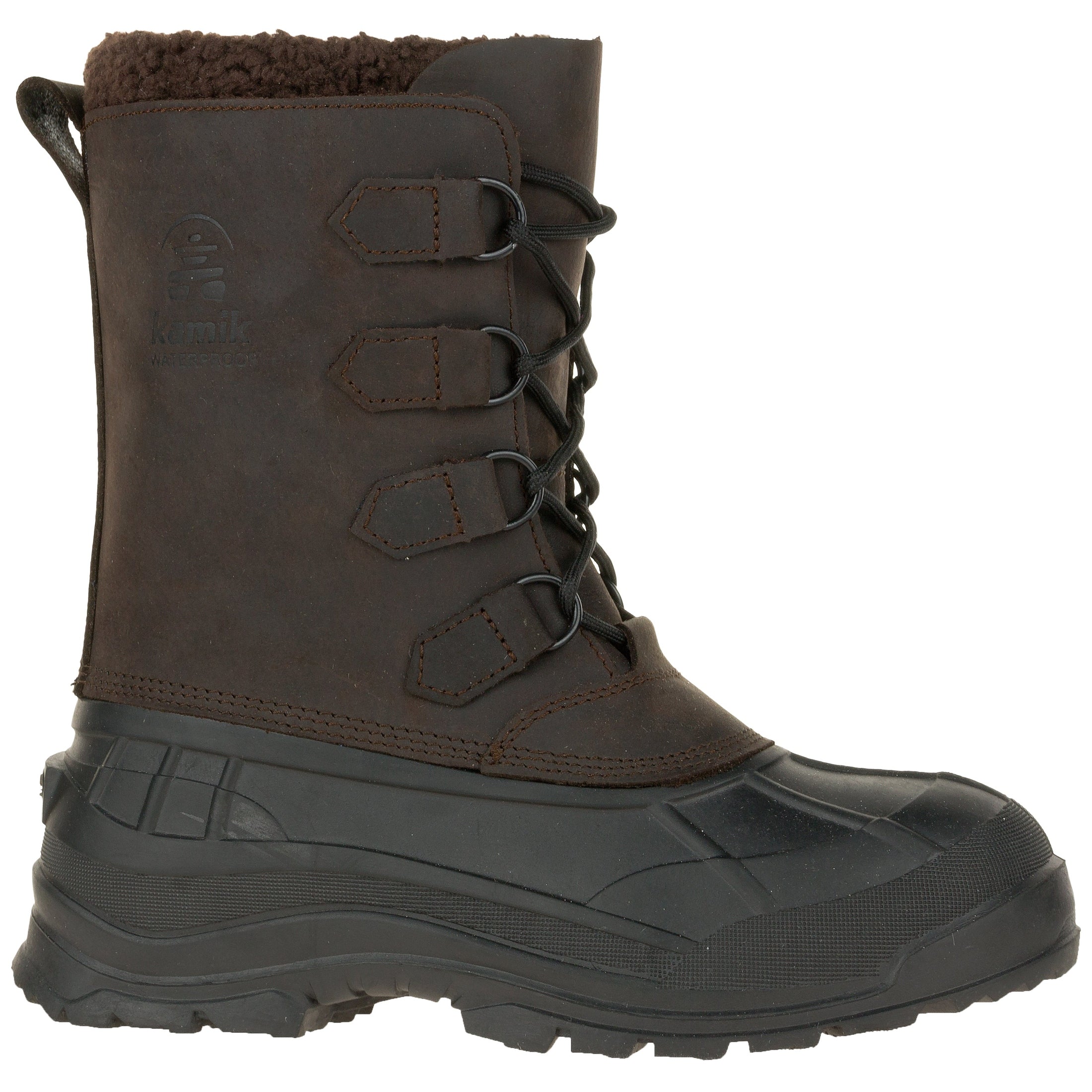 Kanadischer Winterstiefel "Vancouver"