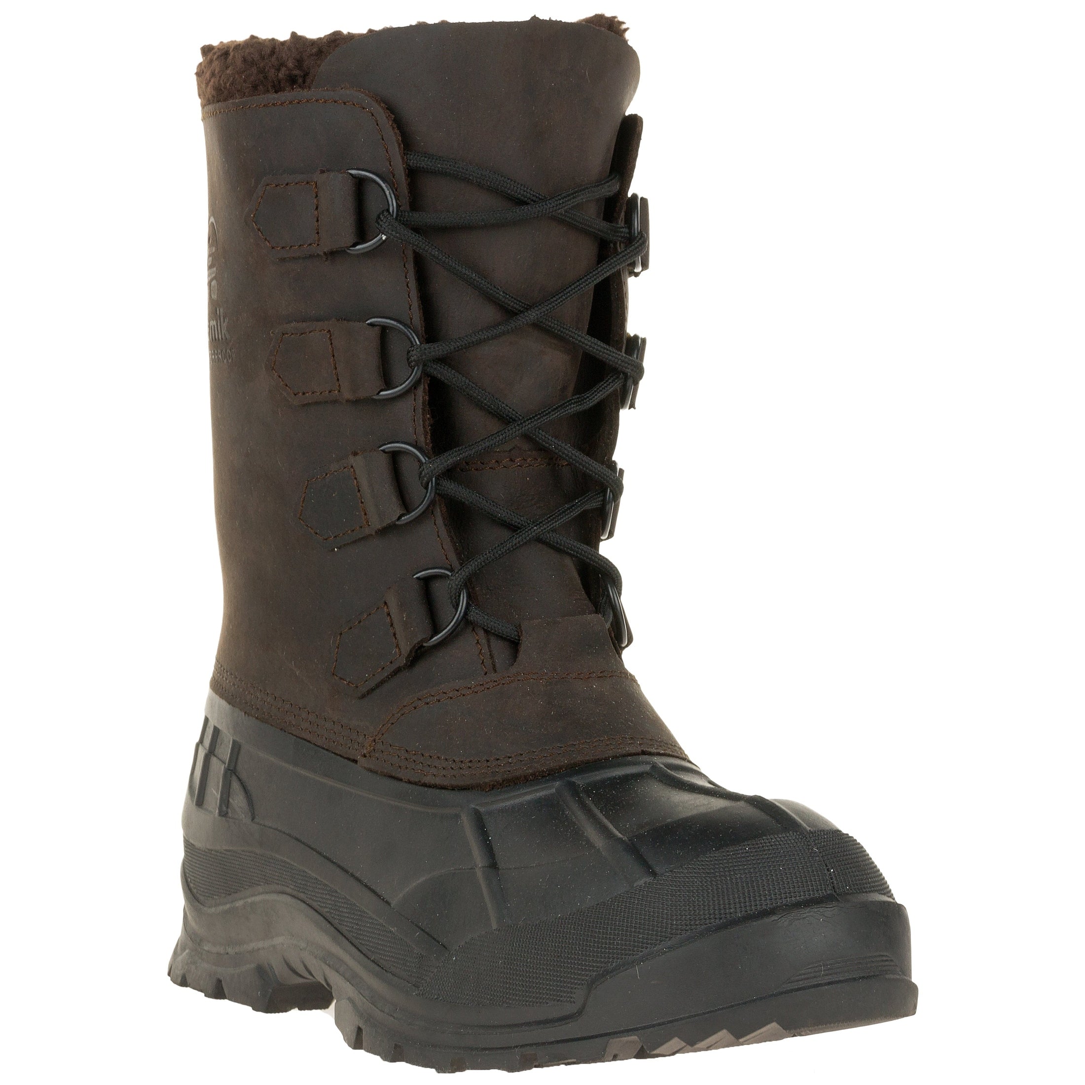 Kanadischer Winterstiefel "Vancouver"