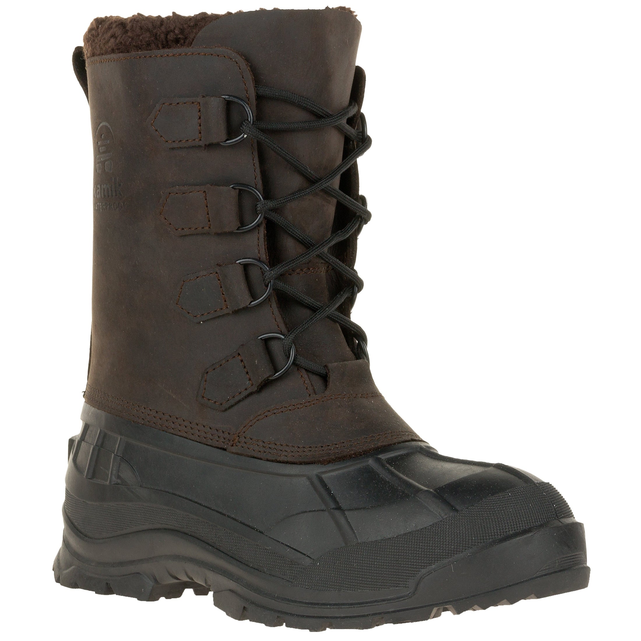 Kanadischer Winterstiefel "Vancouver"
