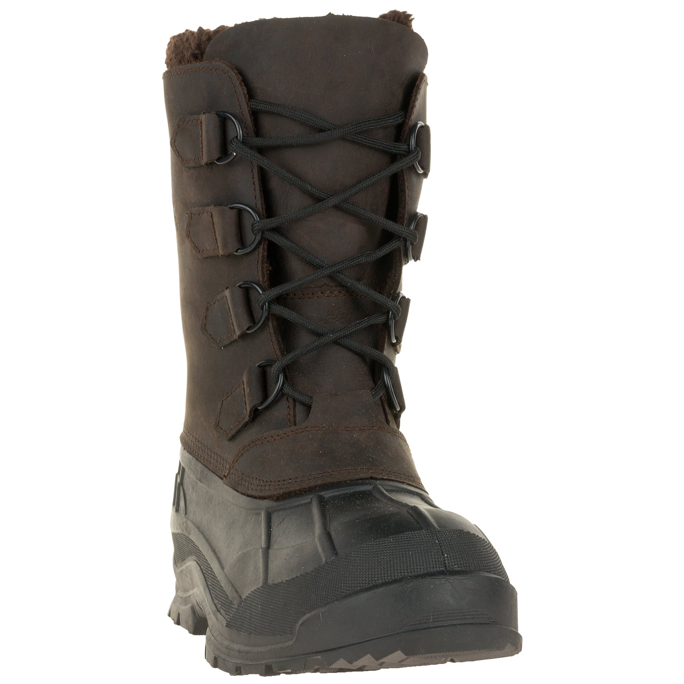Kanadischer Winterstiefel "Vancouver"