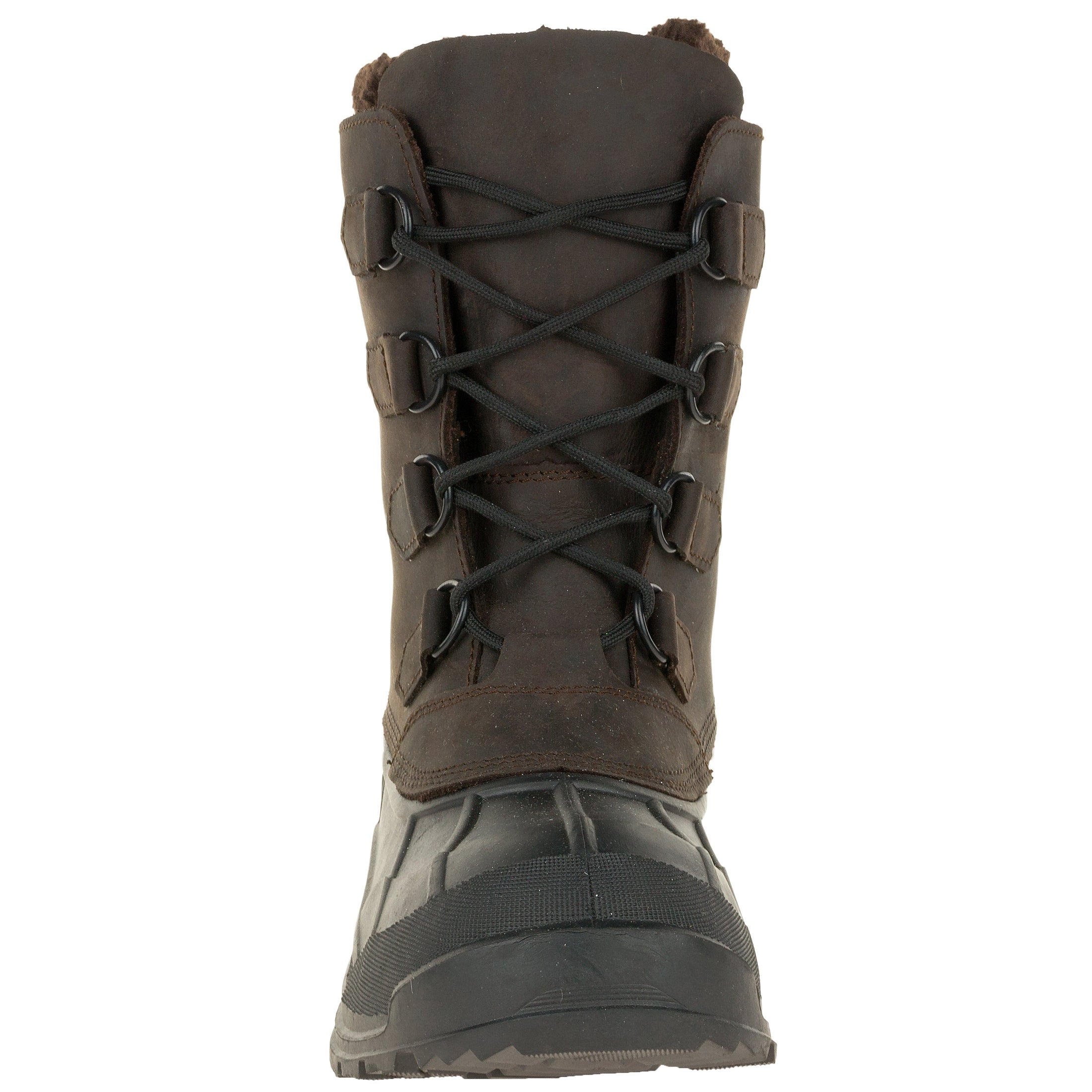 Kanadischer Winterstiefel "Vancouver"