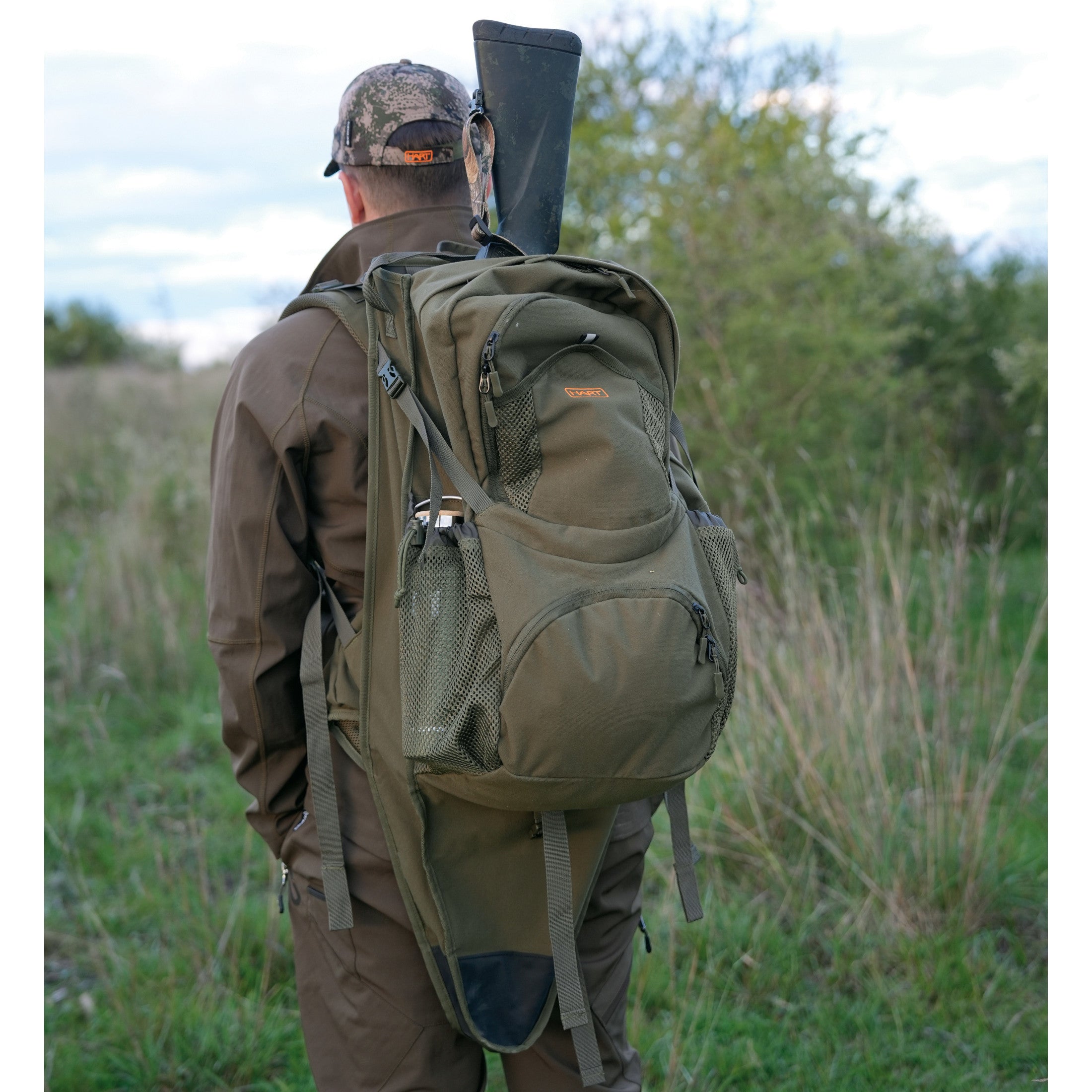 Expeditions-Jagdrucksack