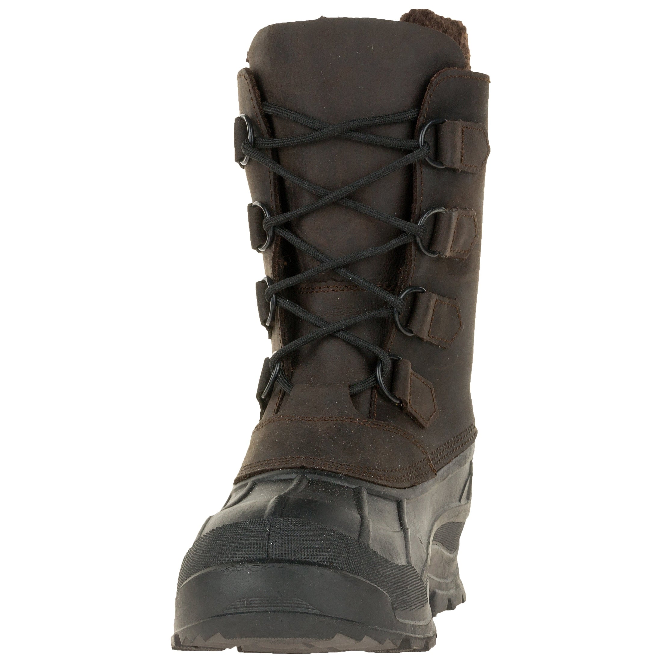 Kanadischer Winterstiefel "Vancouver"