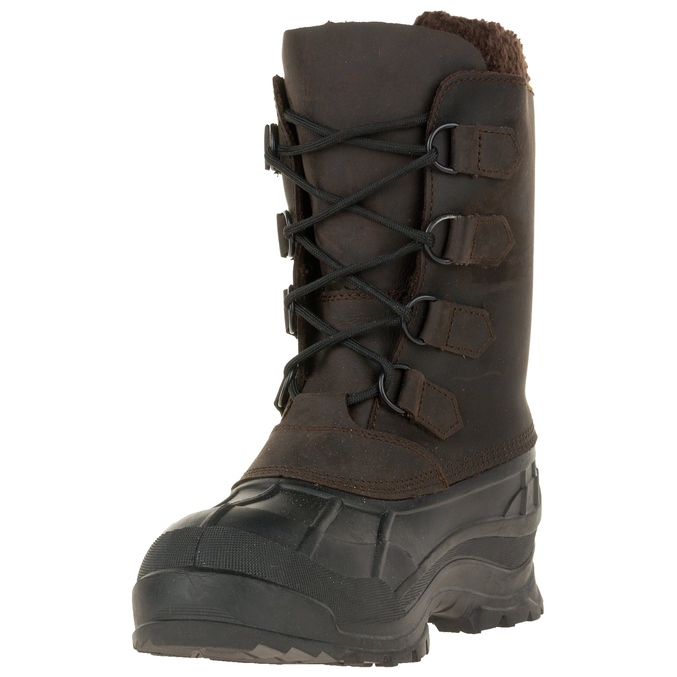 Kanadischer Winterstiefel "Vancouver"