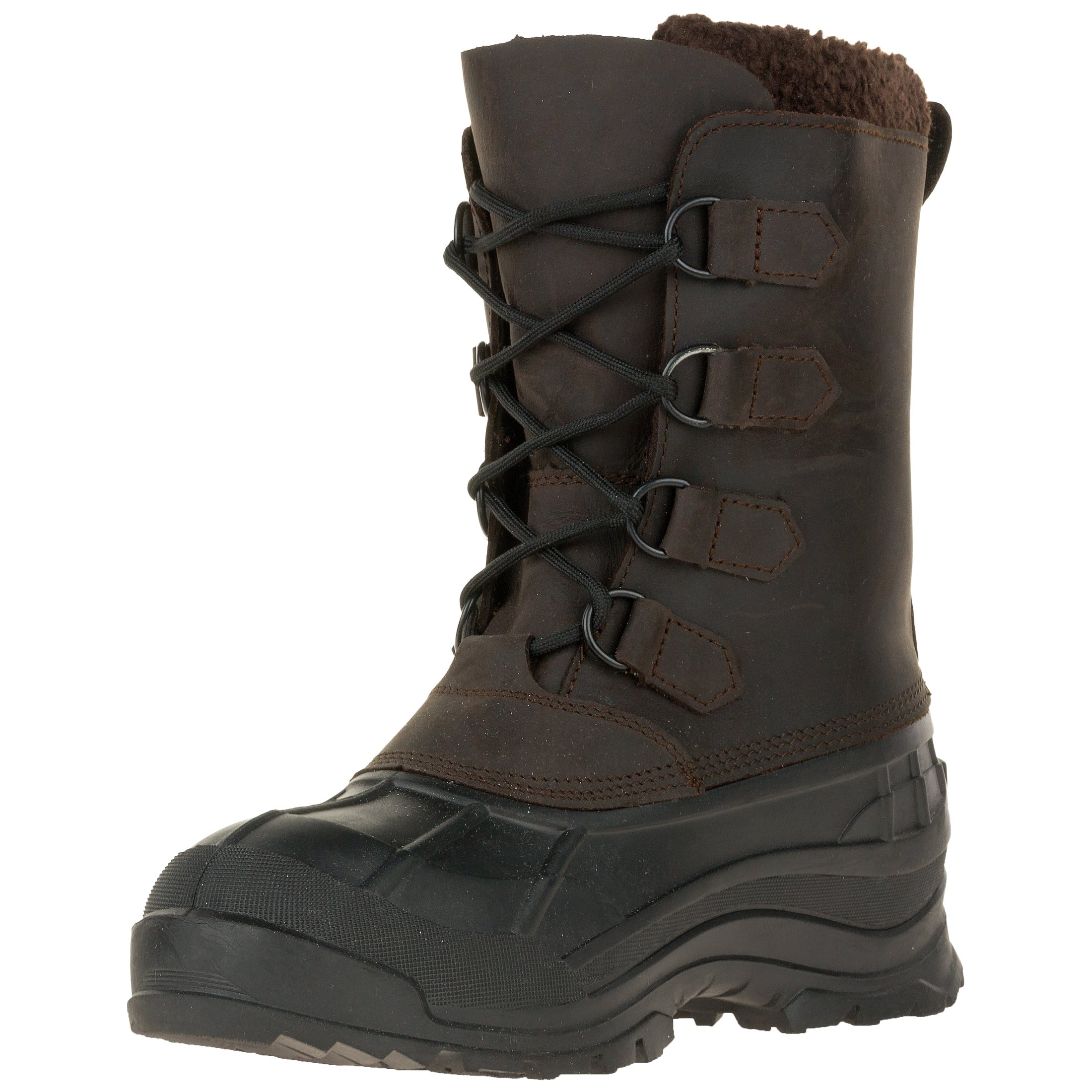 Kanadischer Winterstiefel "Vancouver"