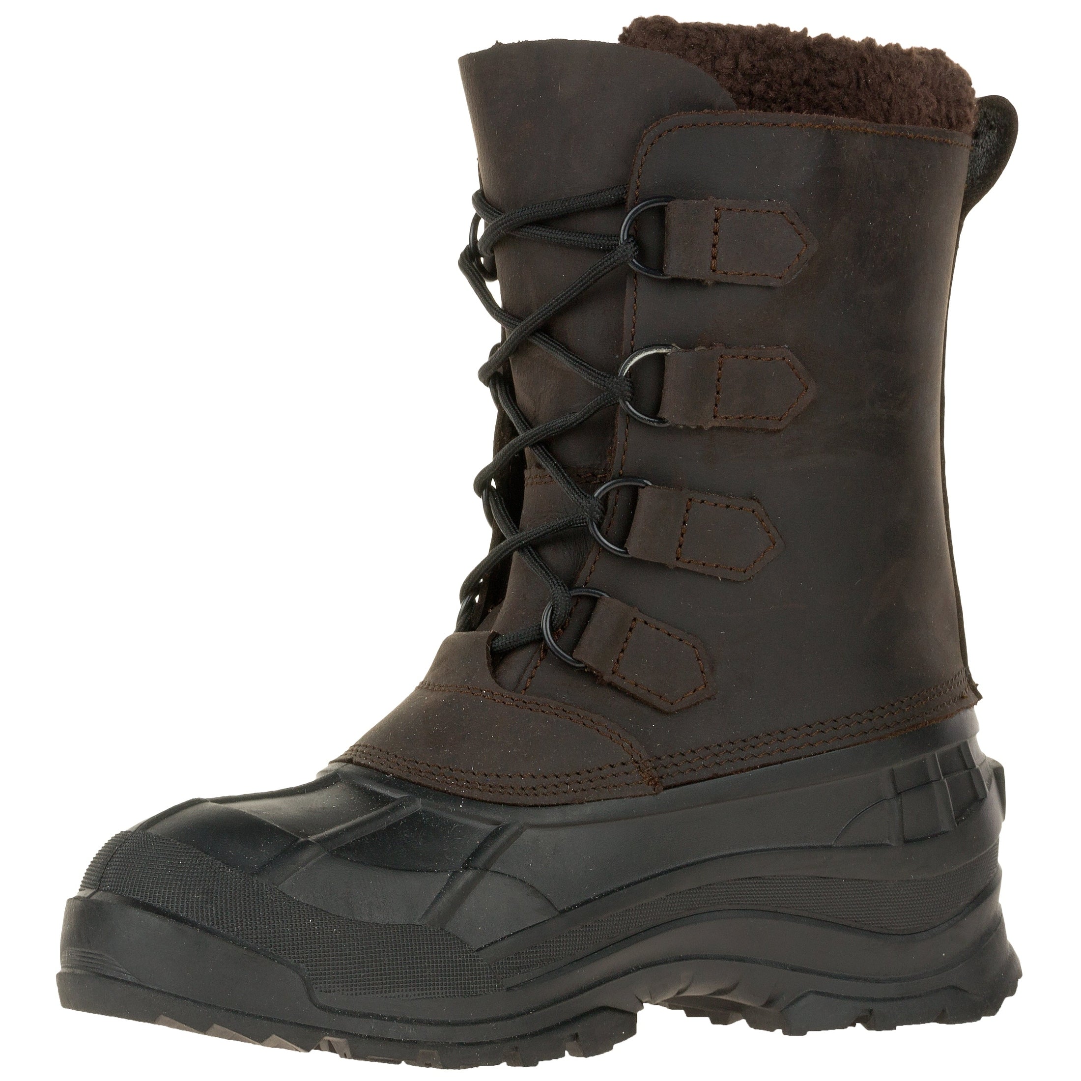 Kanadischer Winterstiefel "Vancouver"