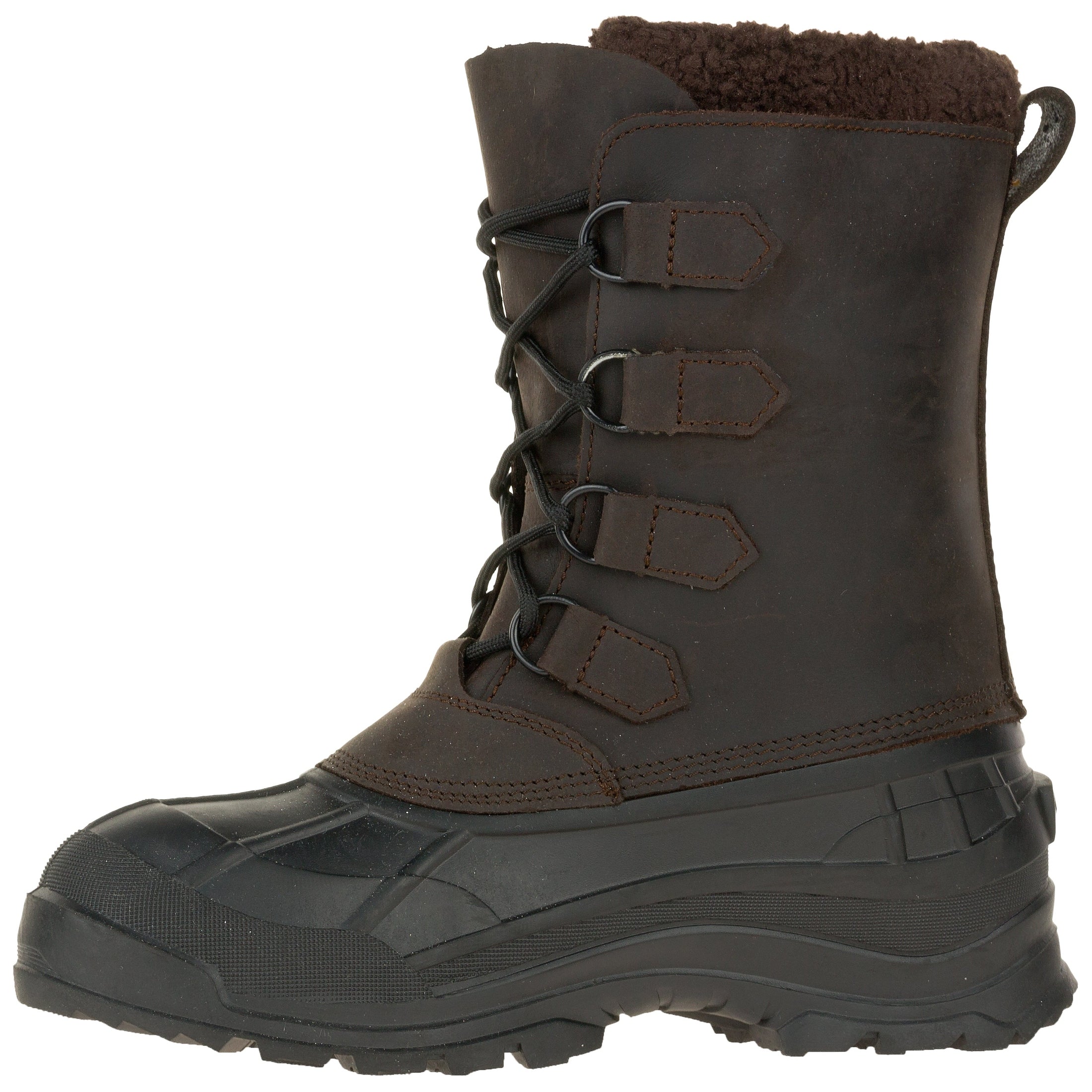 Kanadischer Winterstiefel "Vancouver"