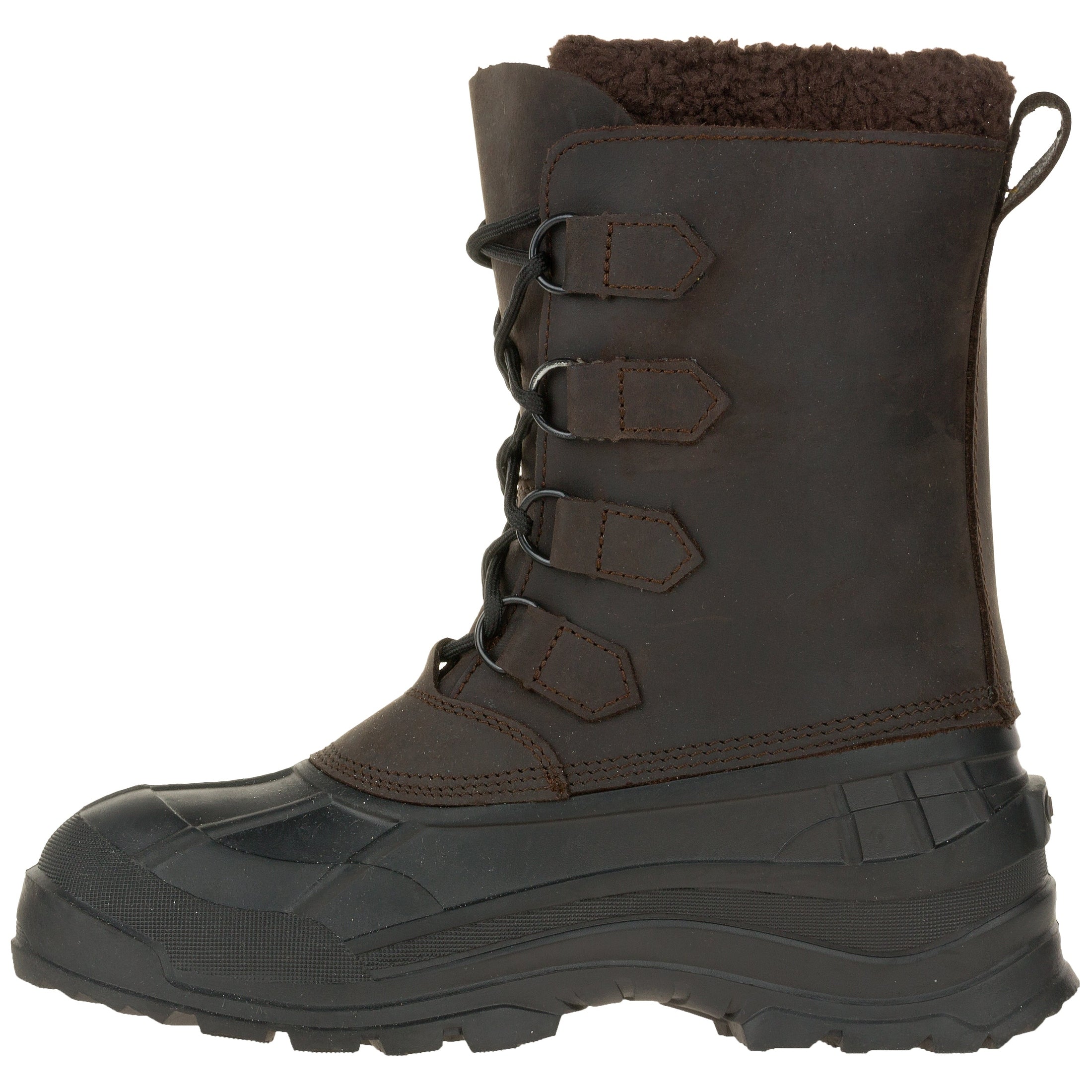 Kanadischer Winterstiefel "Vancouver"