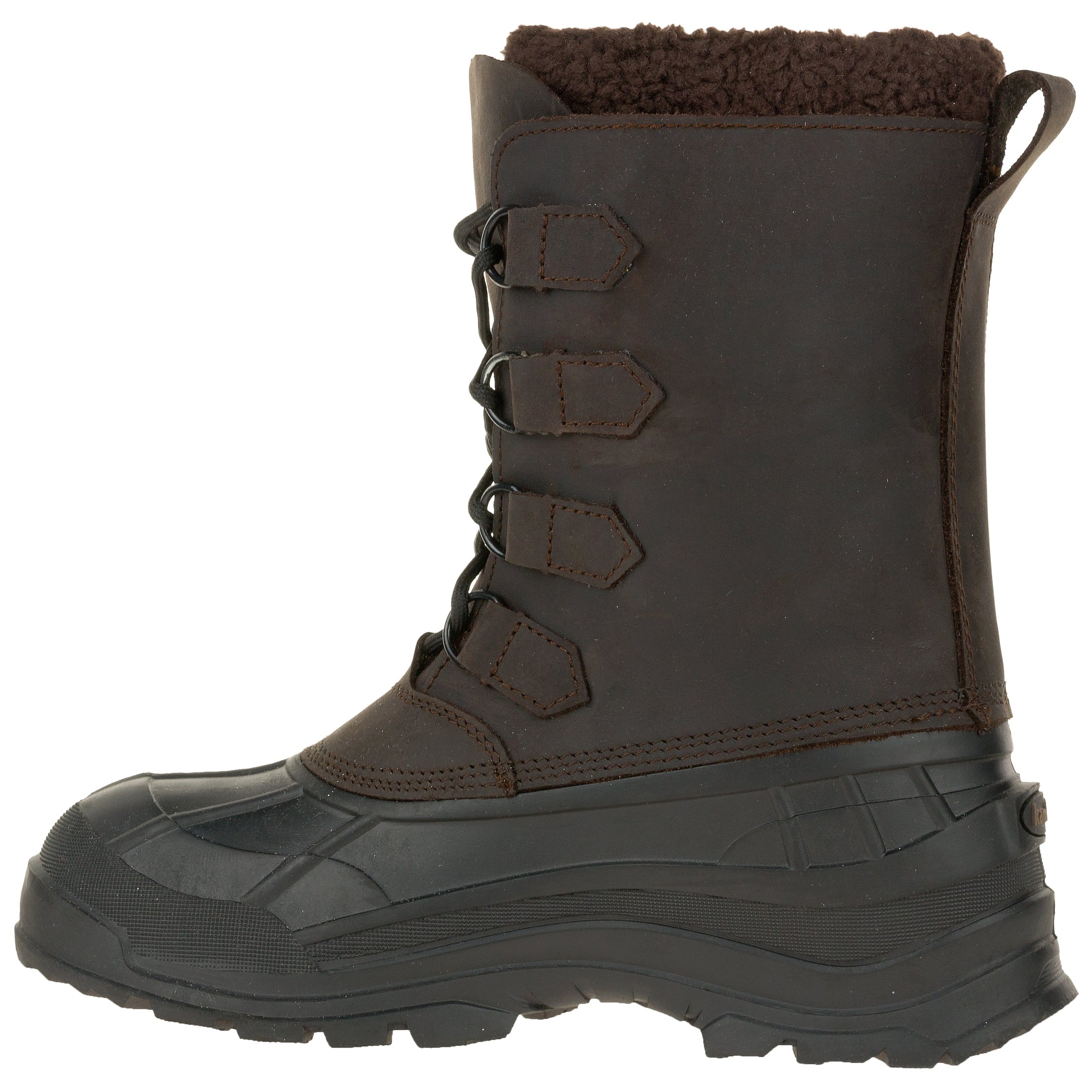 Kanadischer Winterstiefel "Vancouver"