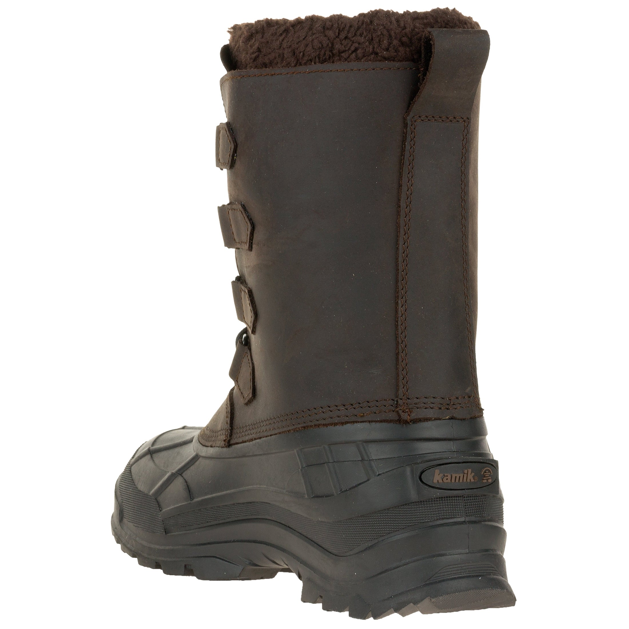 Kanadischer Winterstiefel "Vancouver"