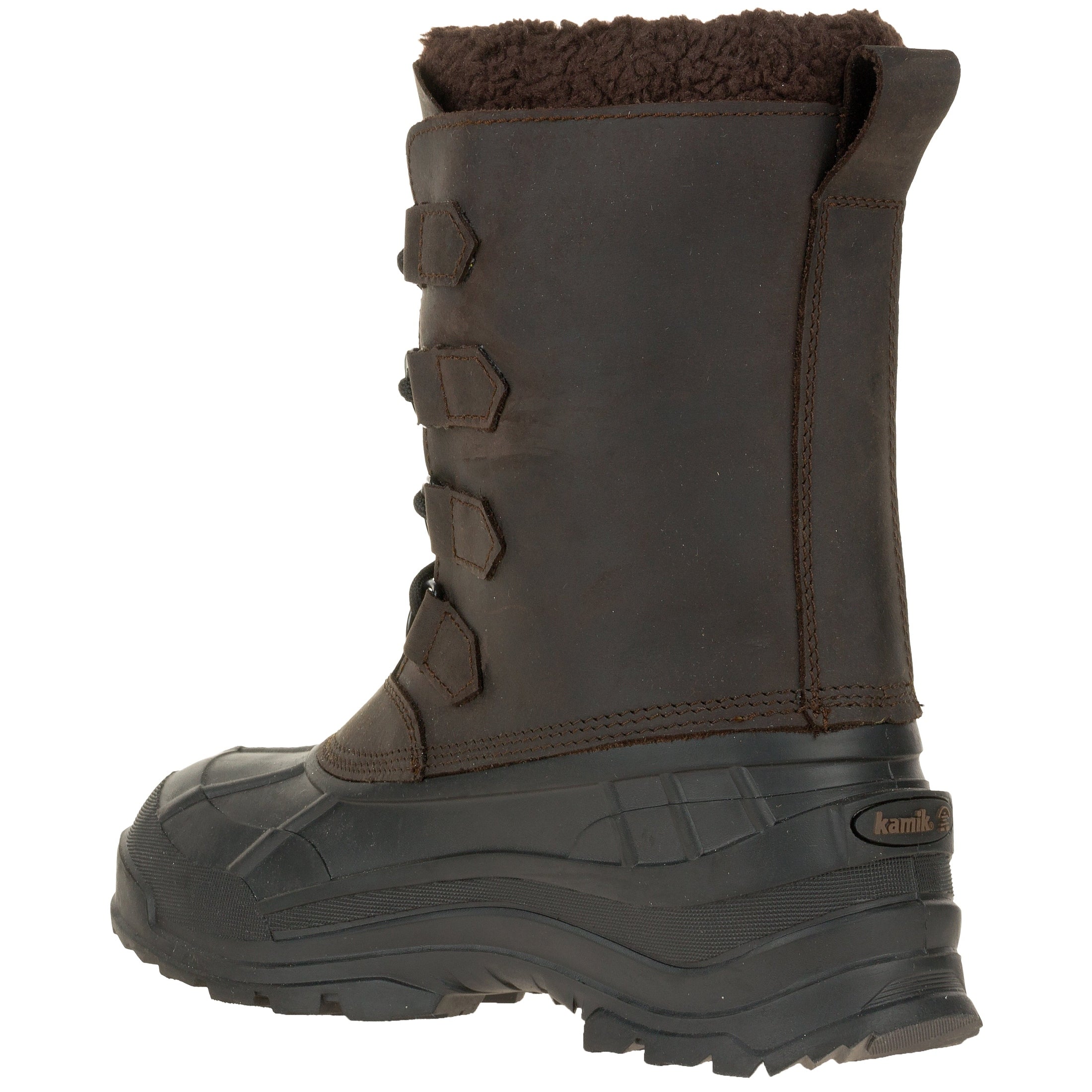 Kanadischer Winterstiefel "Vancouver"