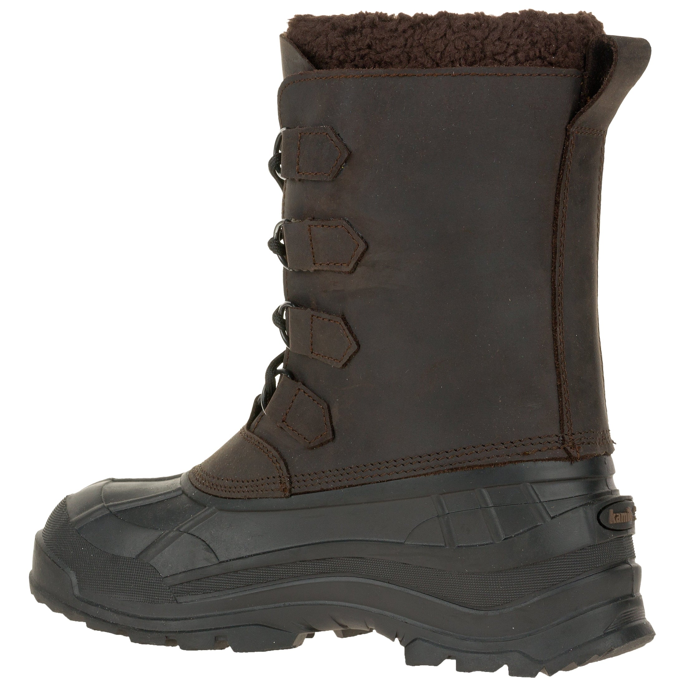 Kanadischer Winterstiefel "Vancouver"