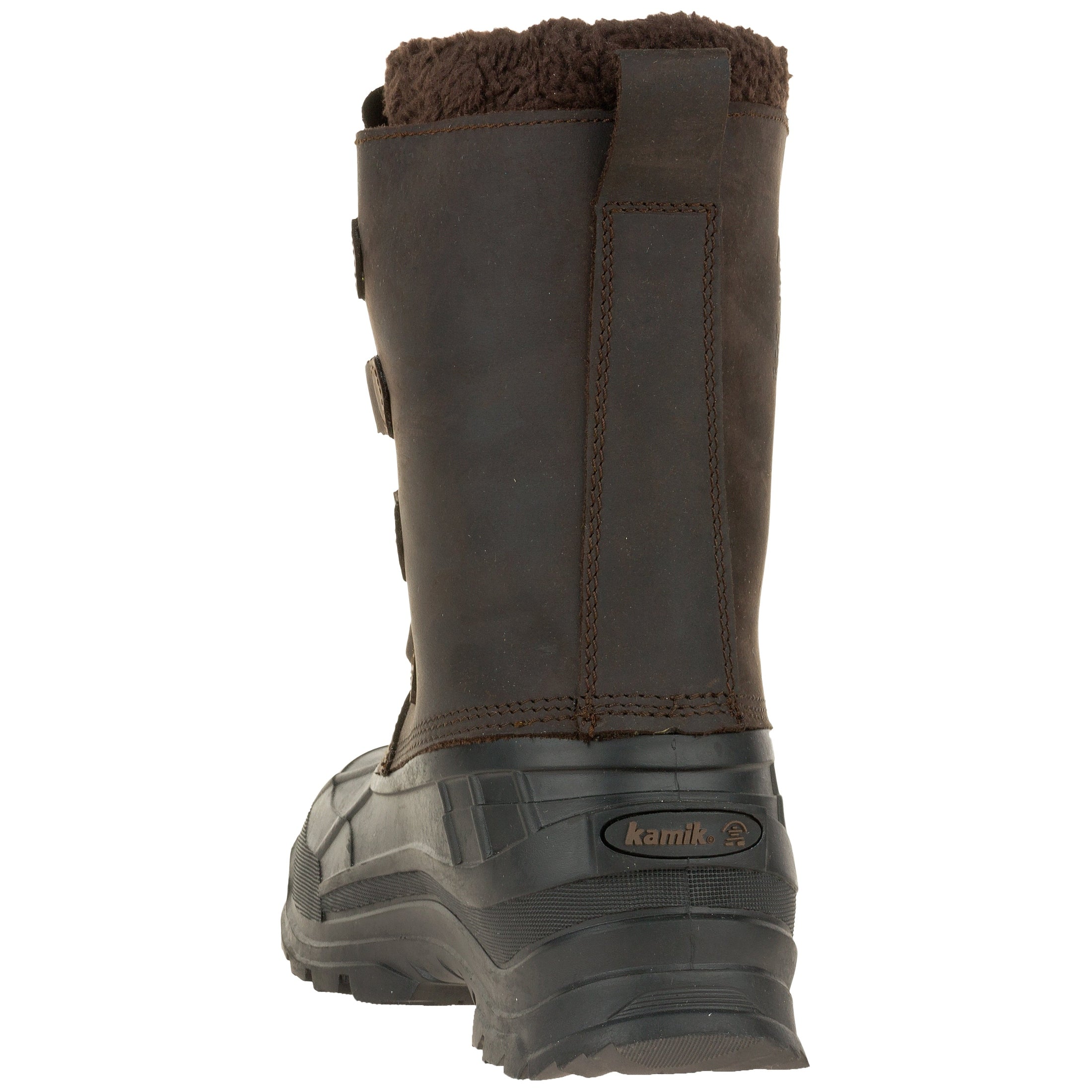Kanadischer Winterstiefel "Vancouver"