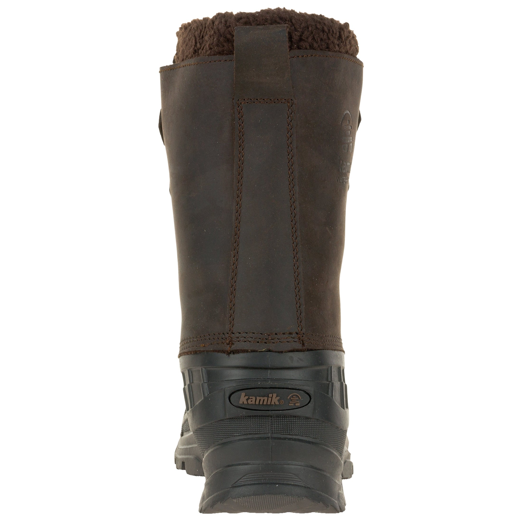 Kanadischer Winterstiefel "Vancouver"