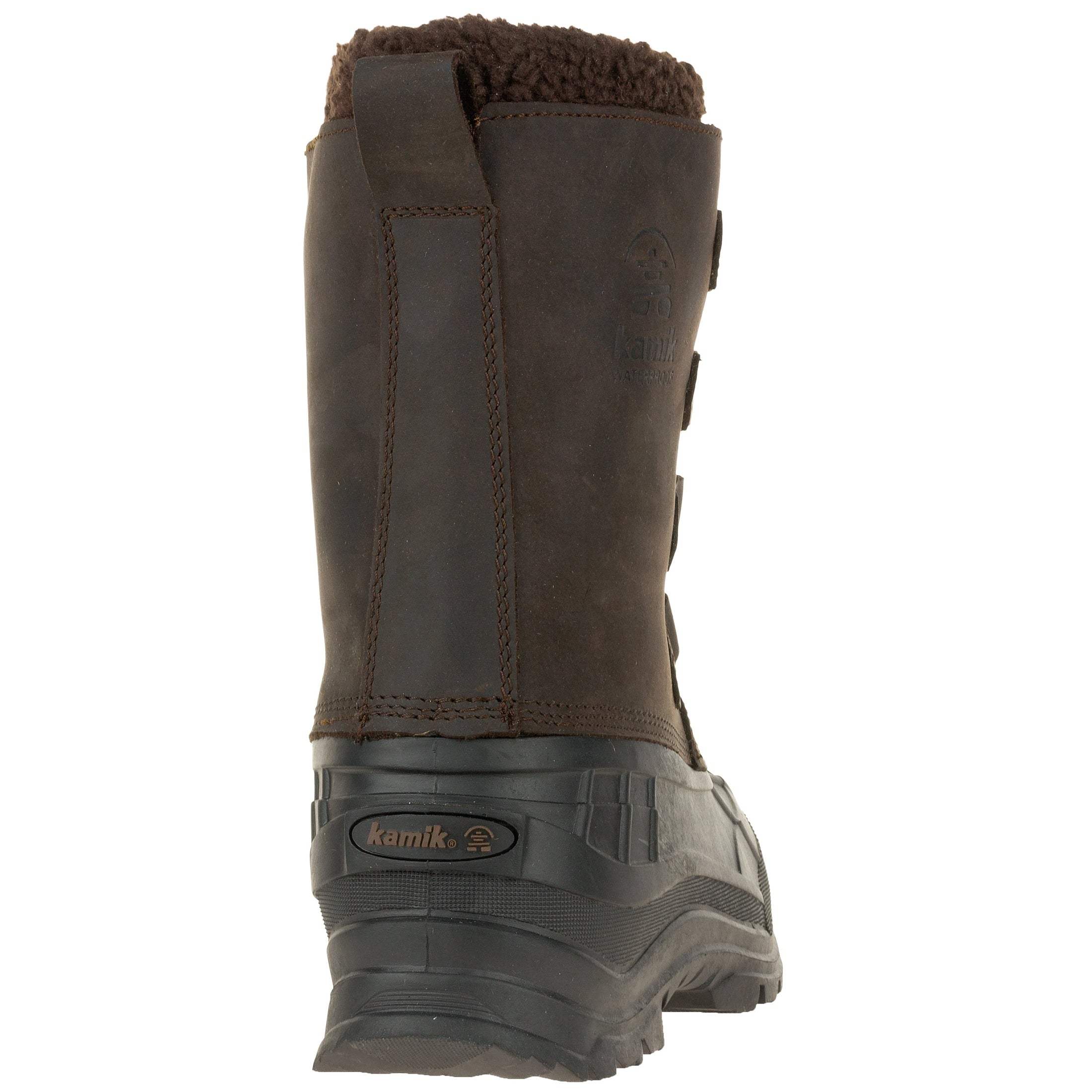 Kanadischer Winterstiefel "Vancouver"