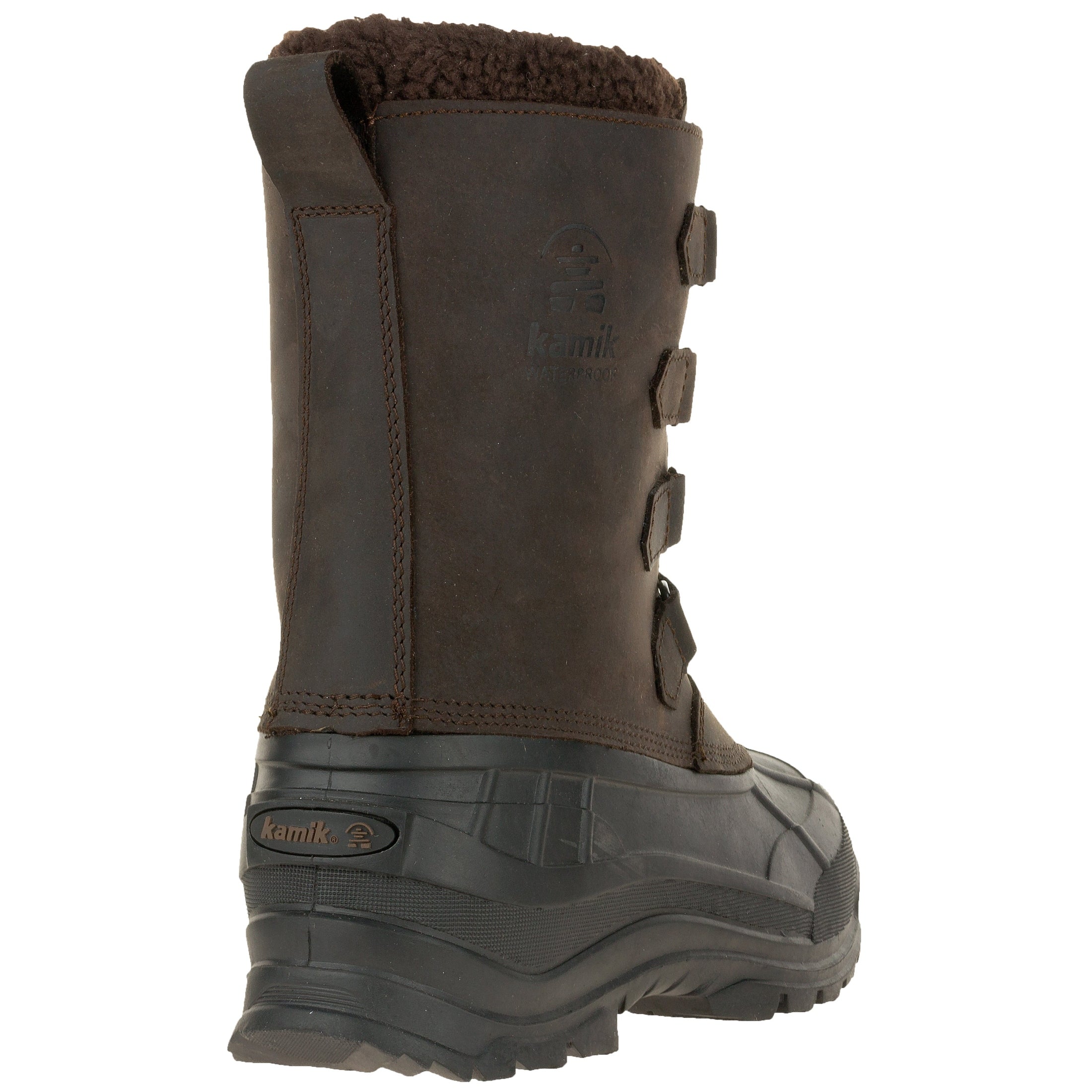 Kanadischer Winterstiefel "Vancouver"