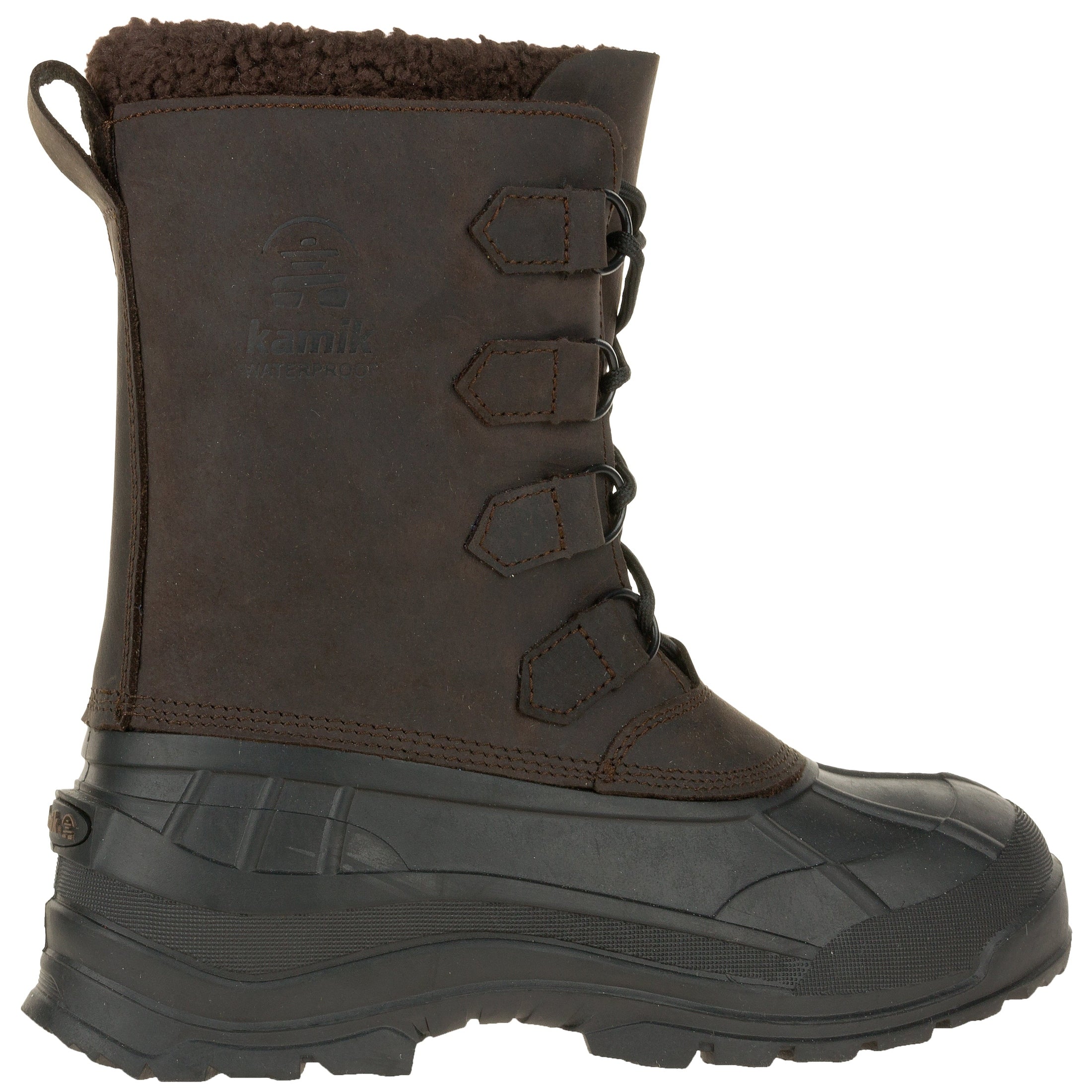 Kanadischer Winterstiefel "Vancouver"