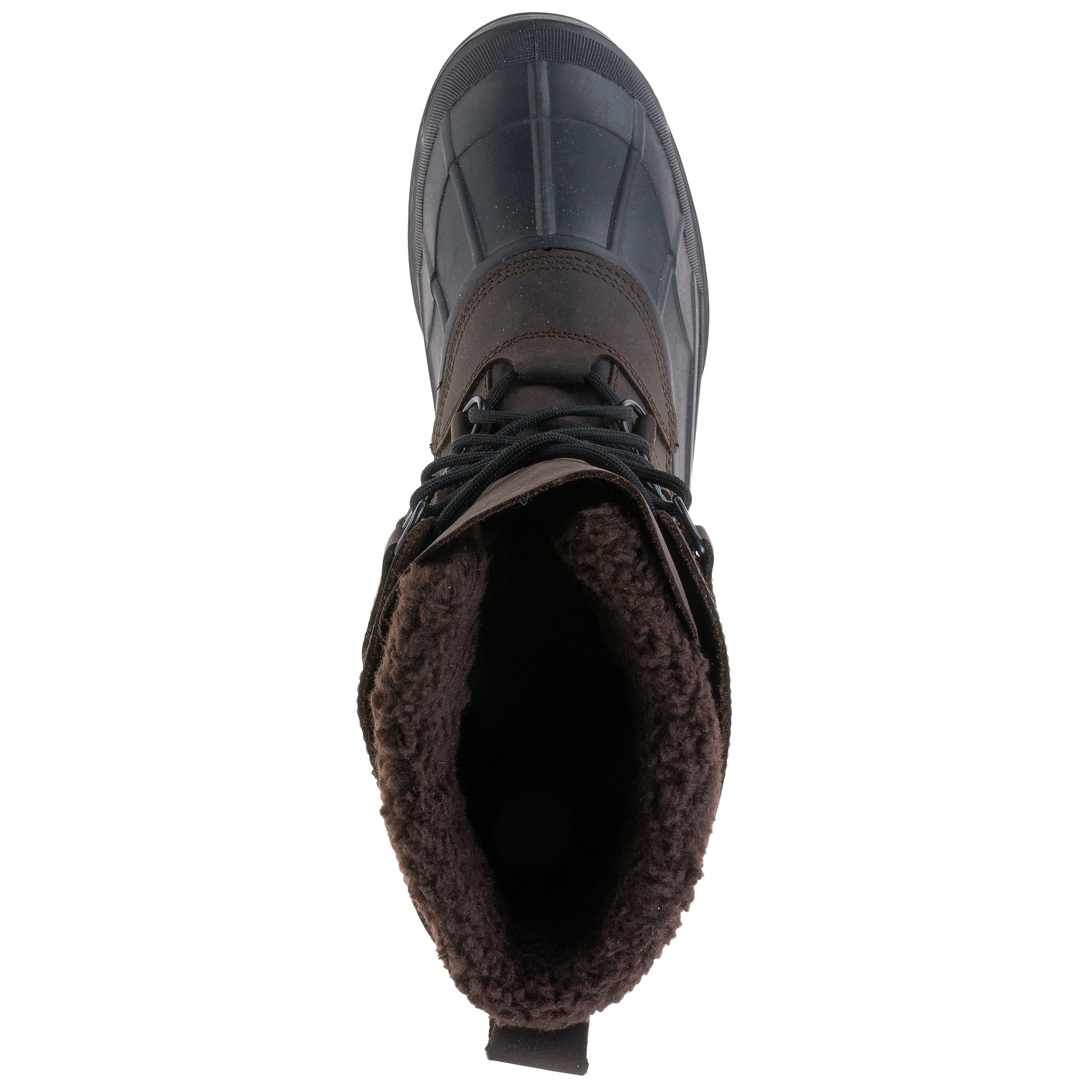 Kanadischer Winterstiefel "Vancouver"