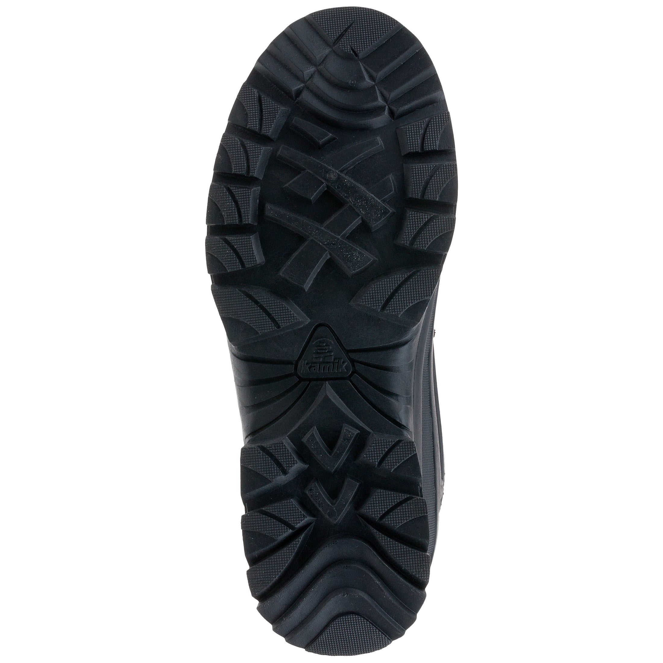 Kanadischer Winterstiefel "Vancouver"