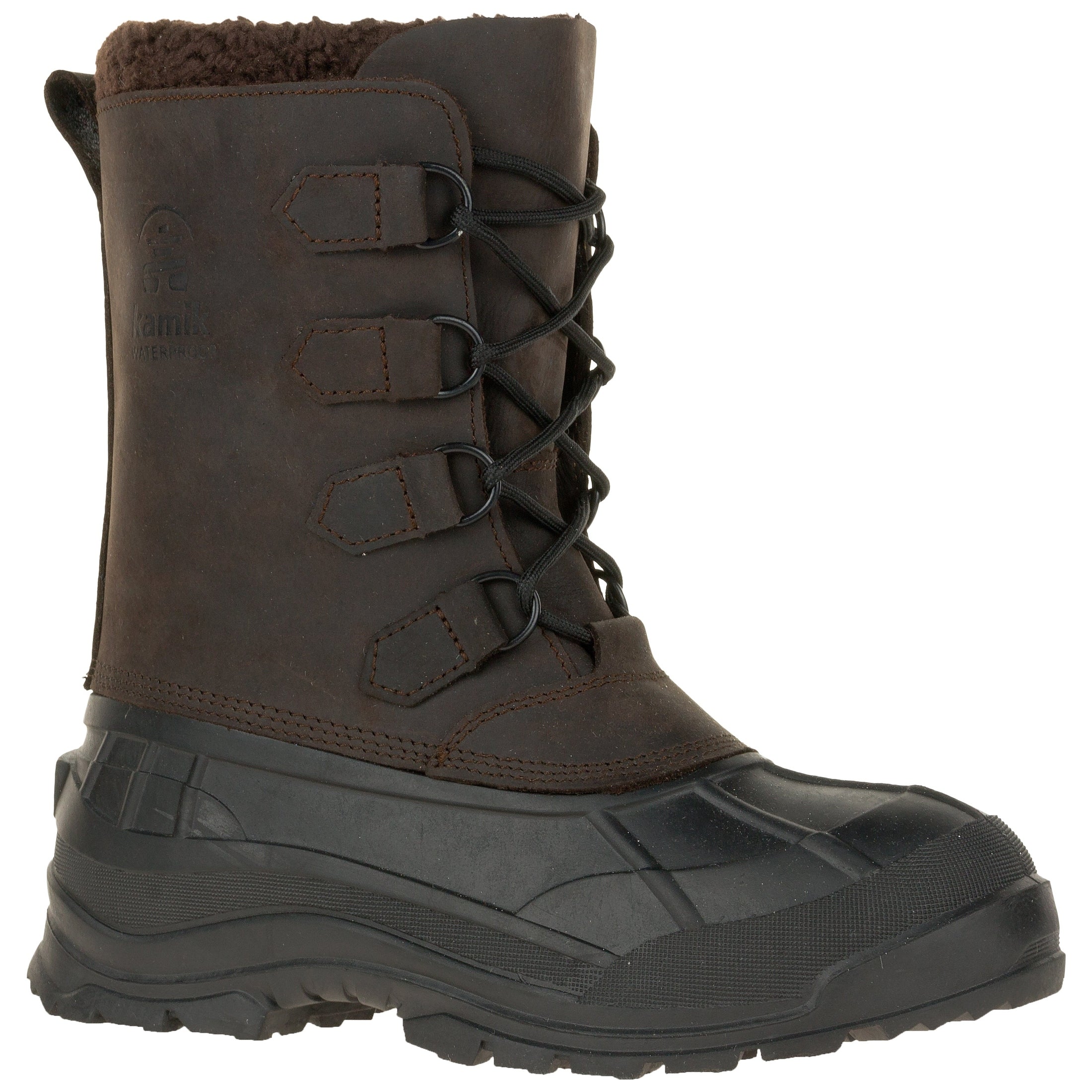 Kanadischer Winterstiefel "Vancouver"