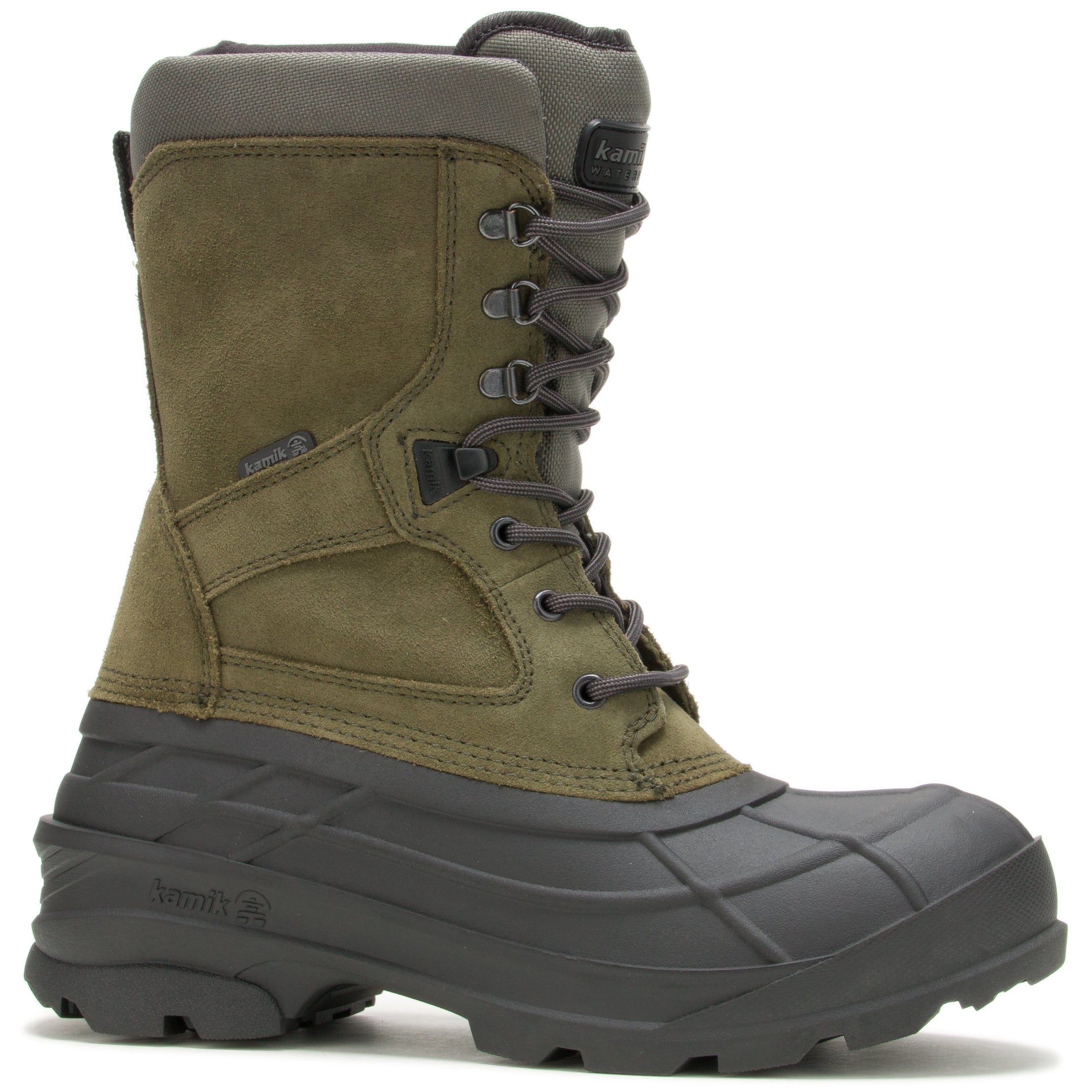 Canadian winter boot "Toronto"