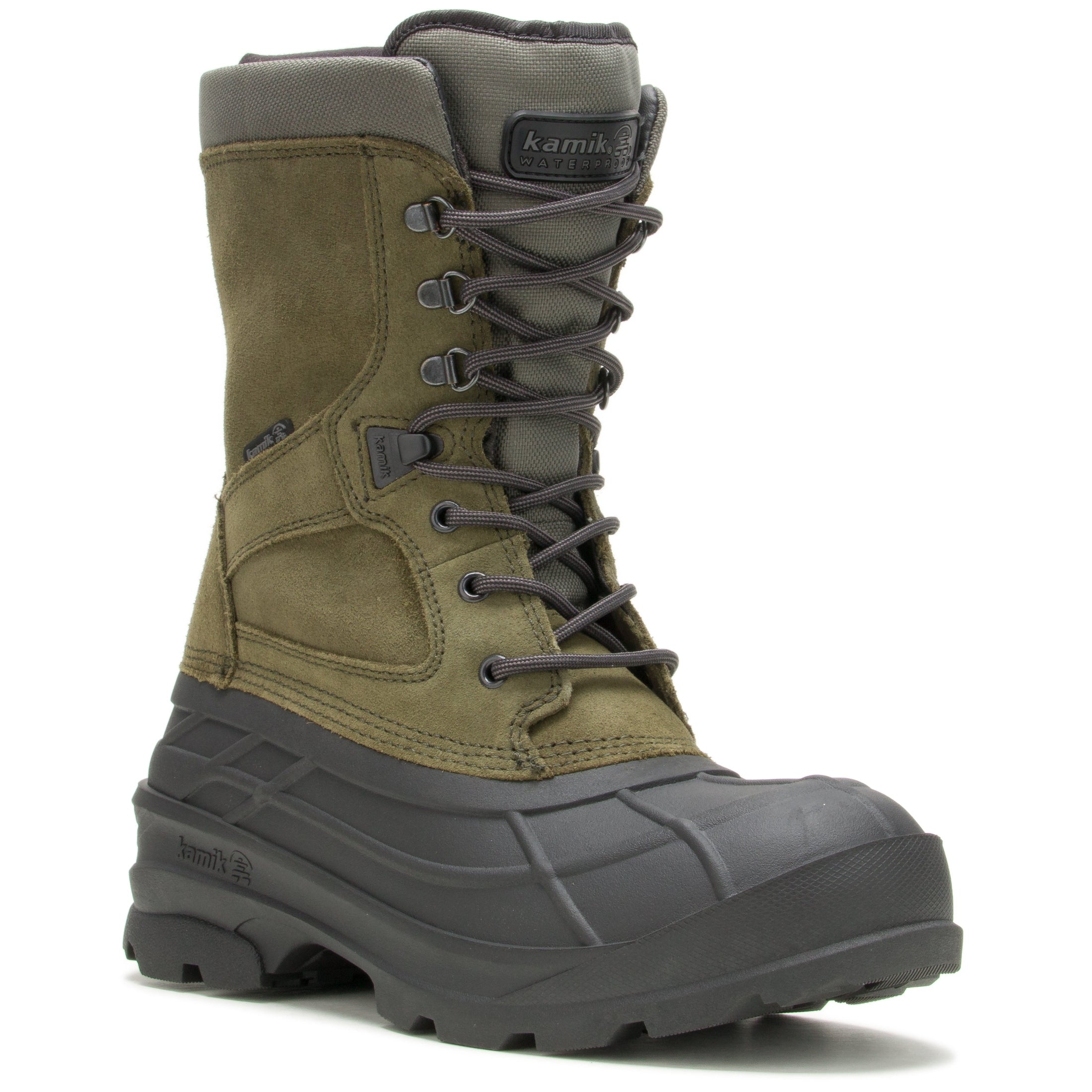 Canadian winter boot "Toronto"