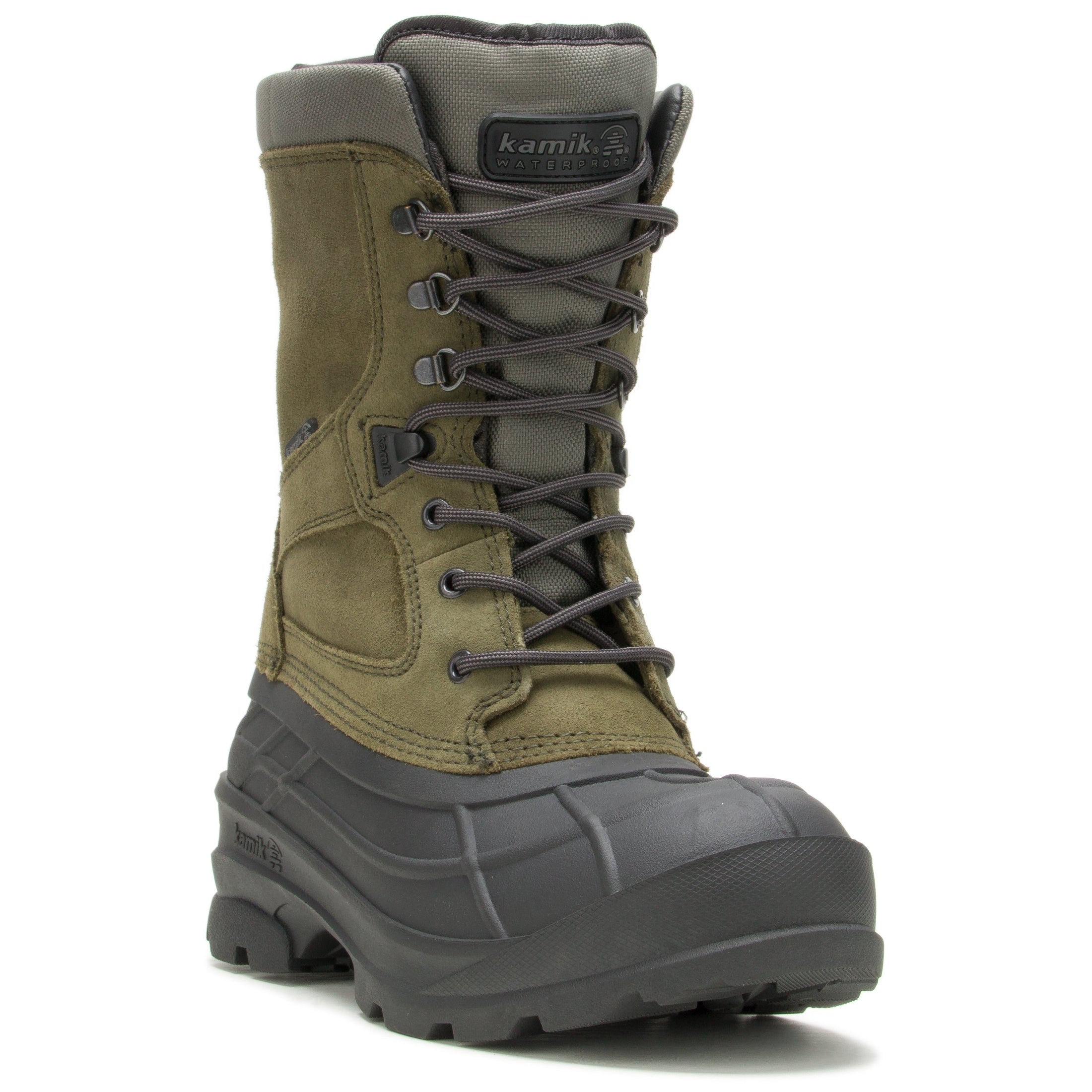 Canadian winter boot "Toronto"