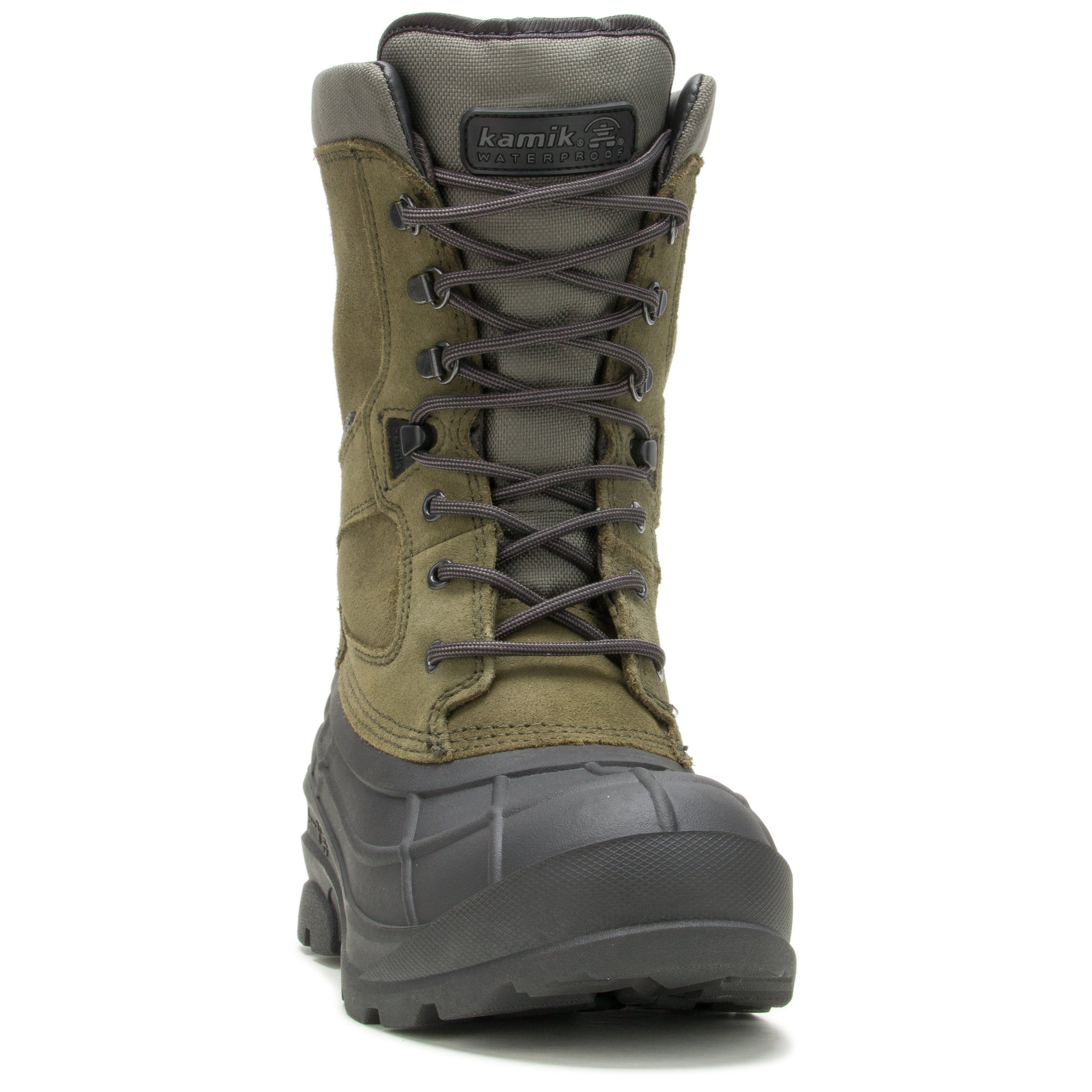 Canadian winter boot "Toronto"
