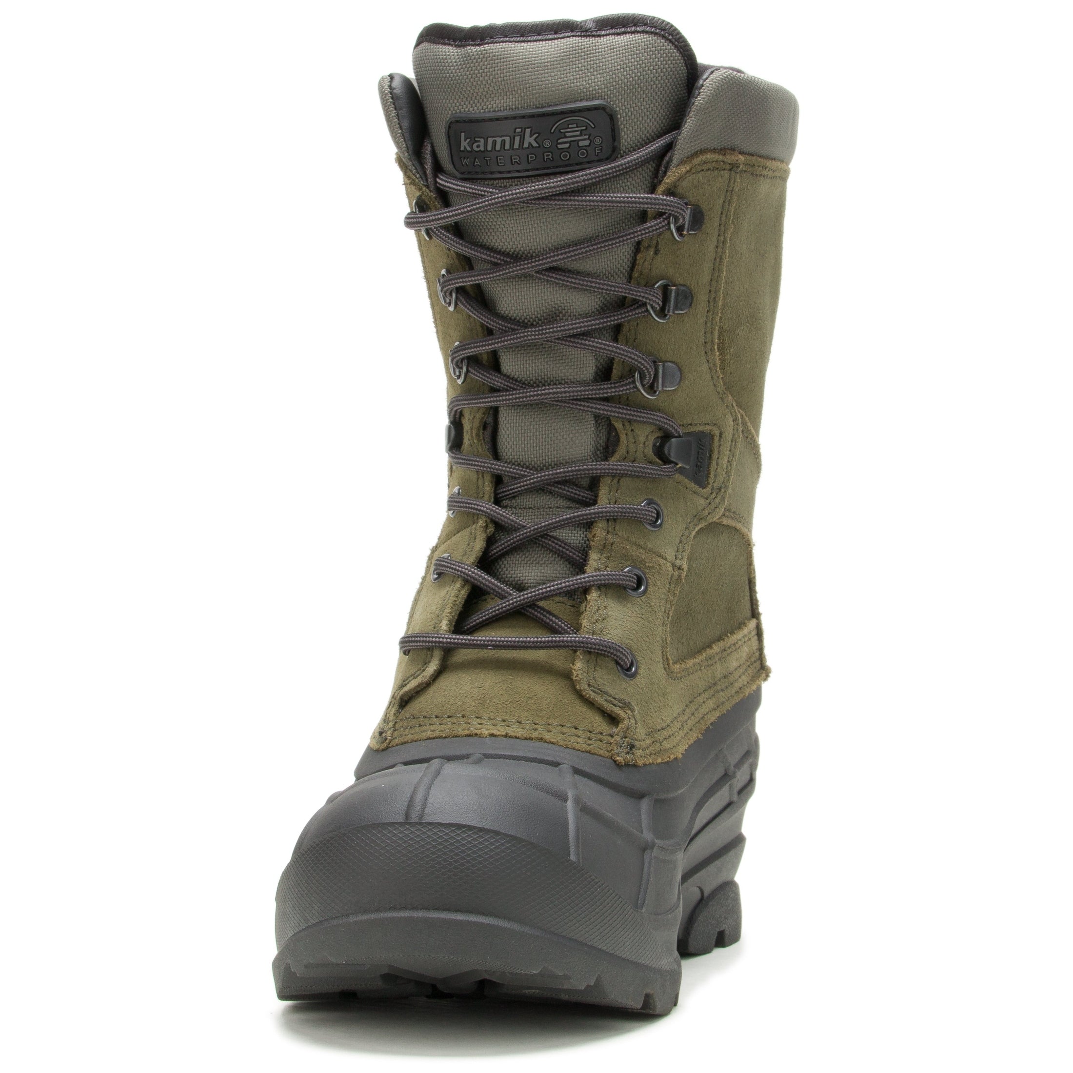 Canadian winter boot "Toronto"