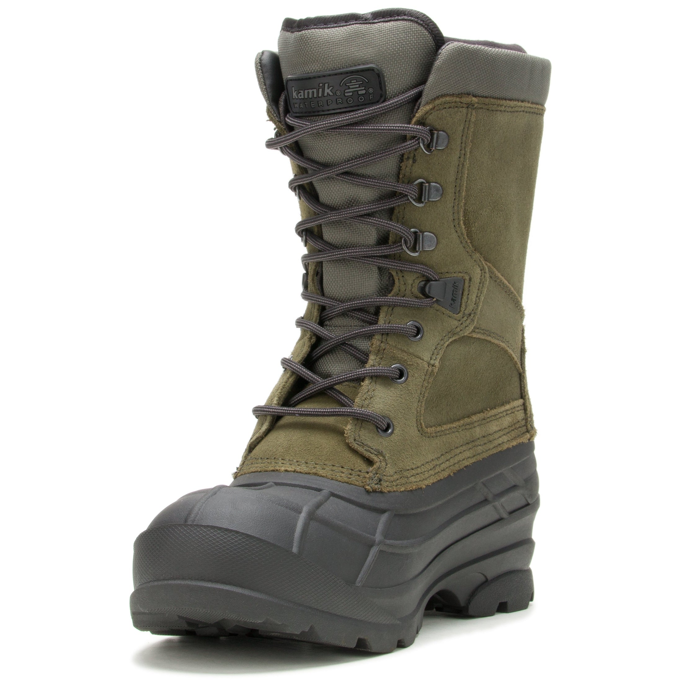 Canadian winter boot "Toronto"