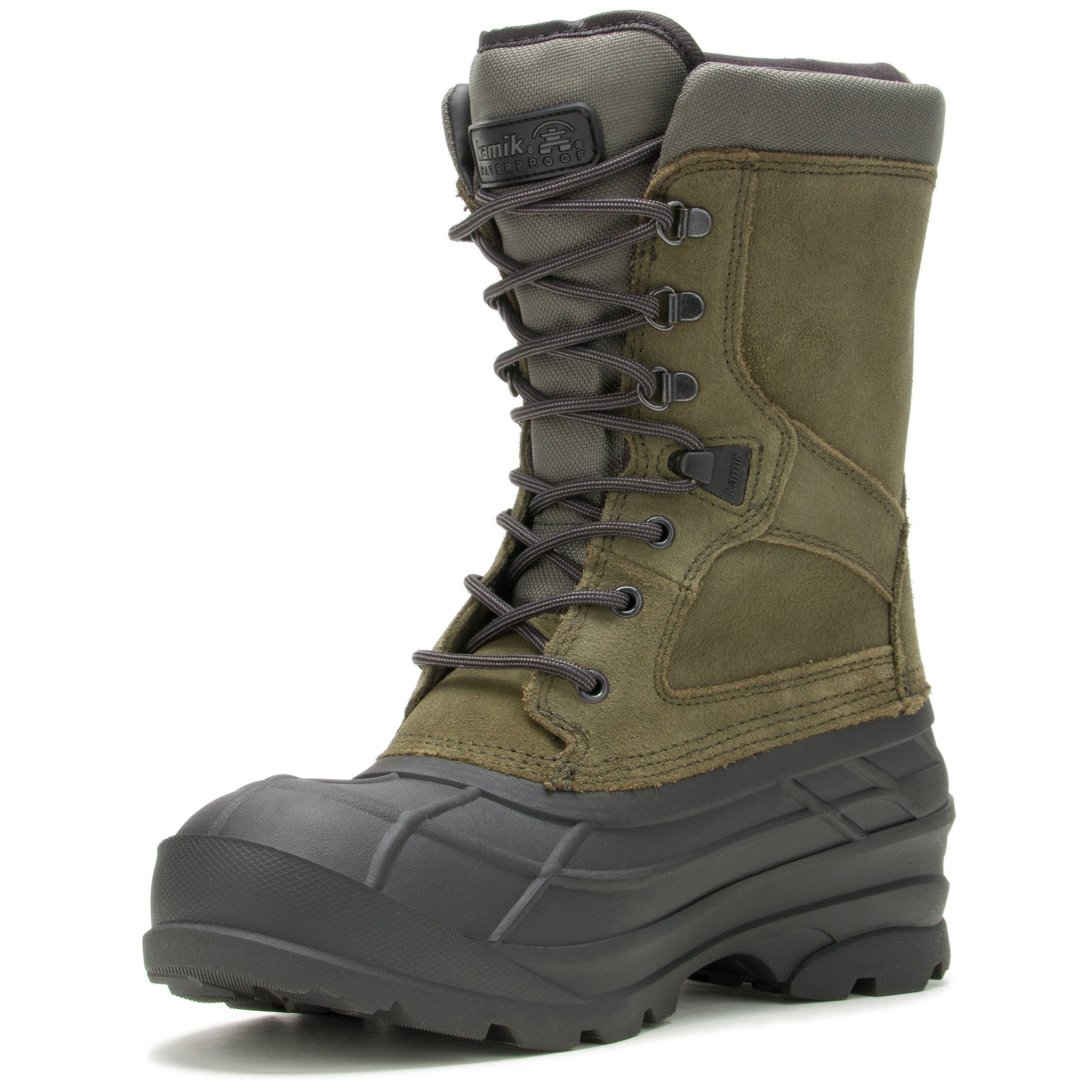 Canadian winter boot "Toronto"