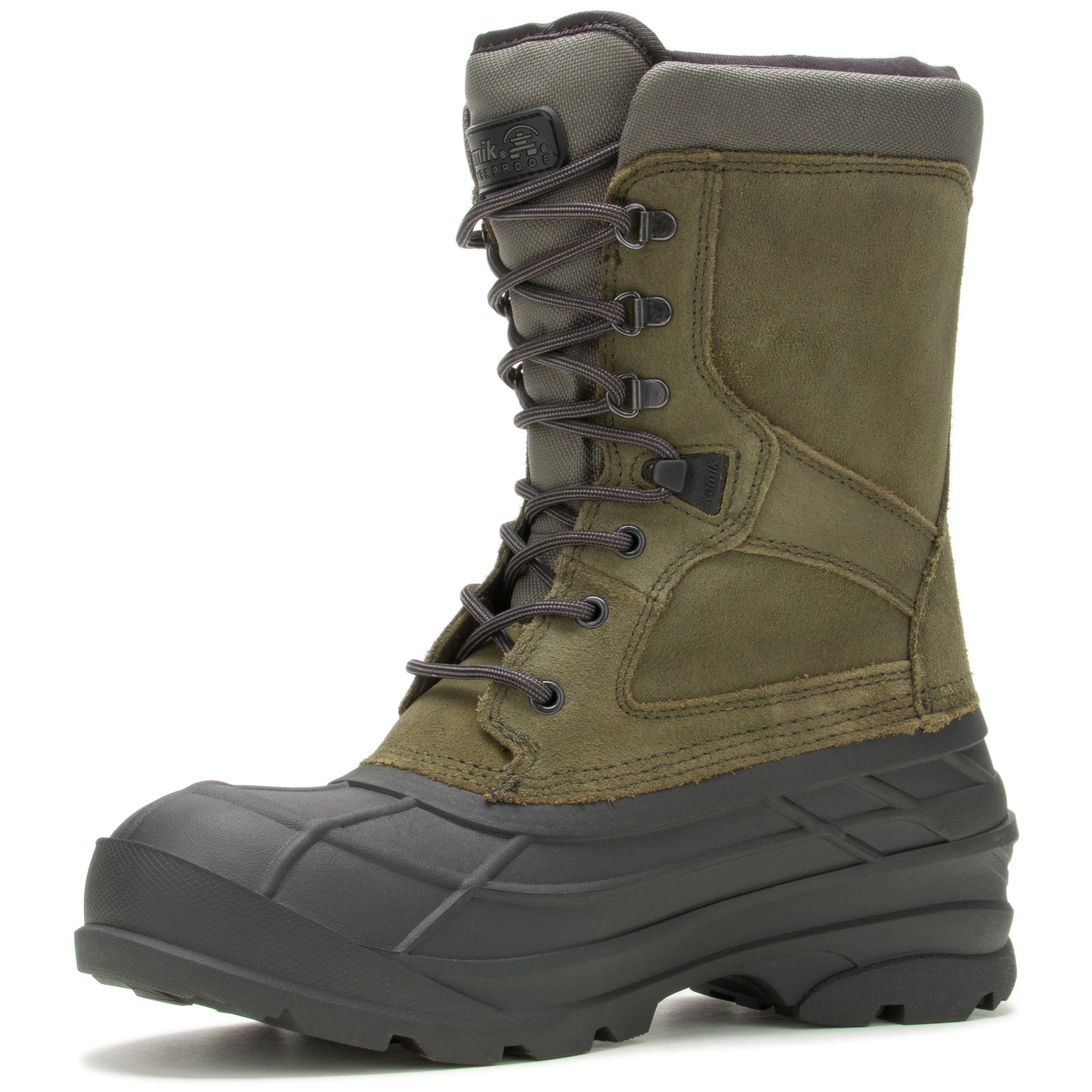 Canadian winter boot "Toronto"