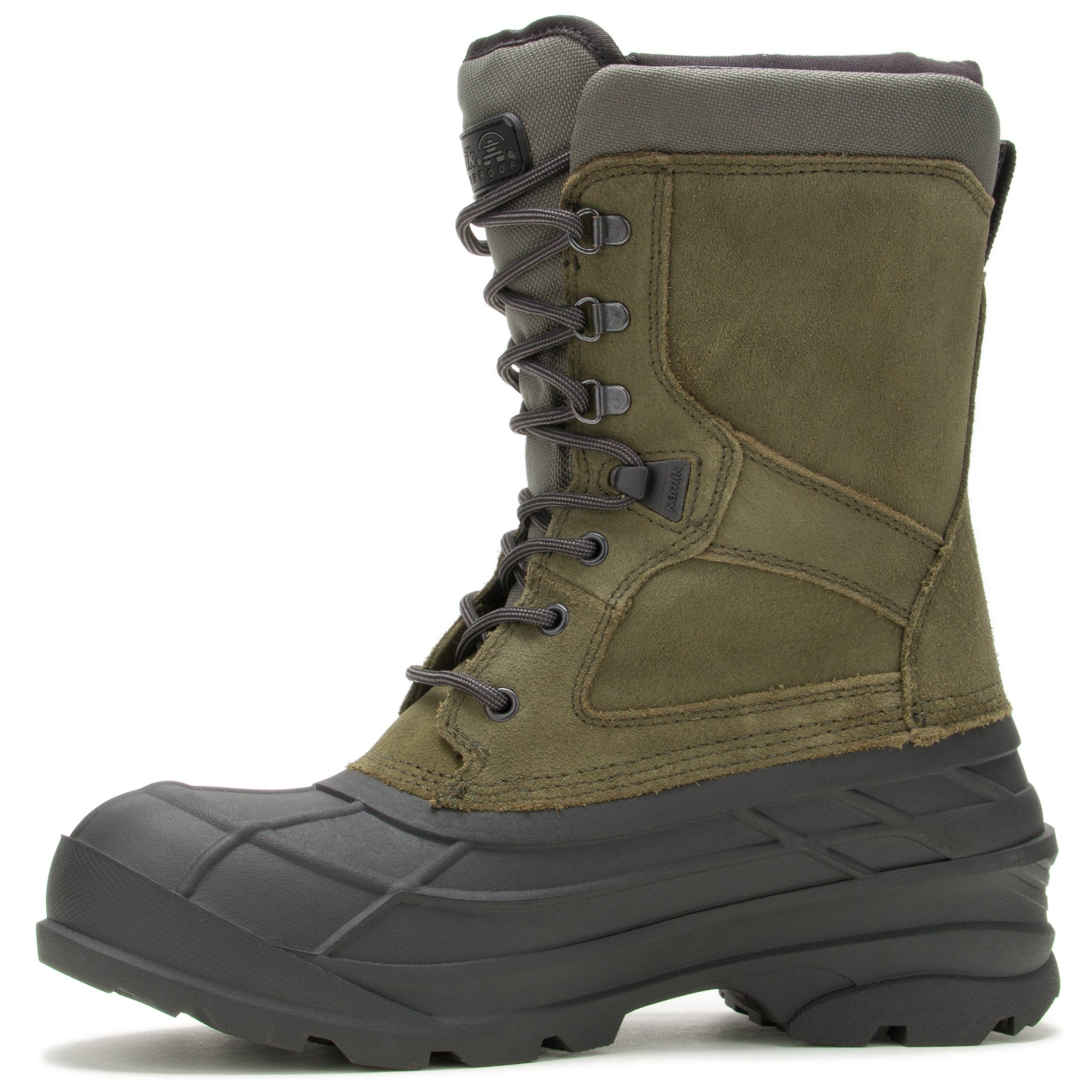 Canadian winter boot "Toronto"