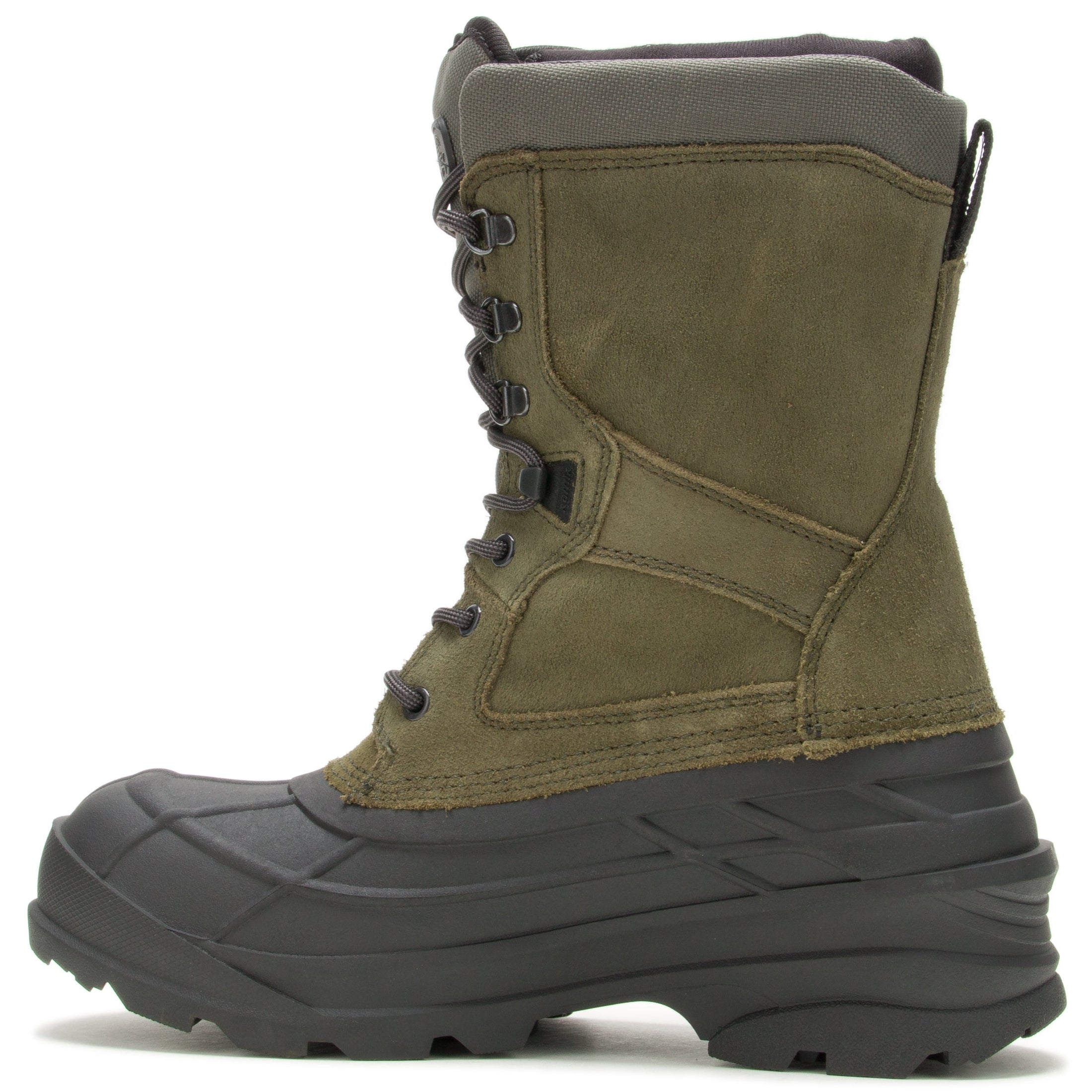 Canadian winter boot "Toronto"